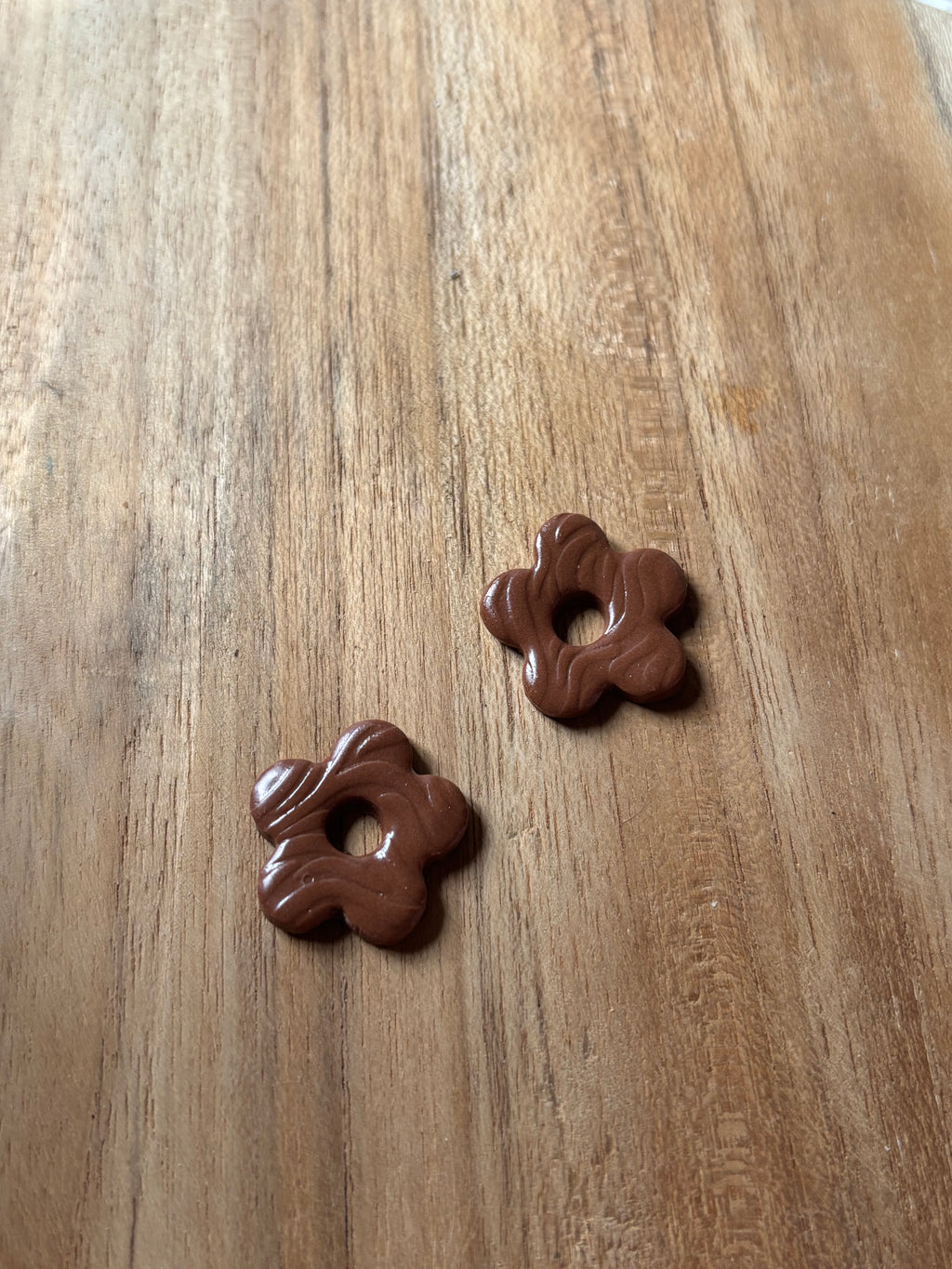 Boucles d’oreilles Gwen