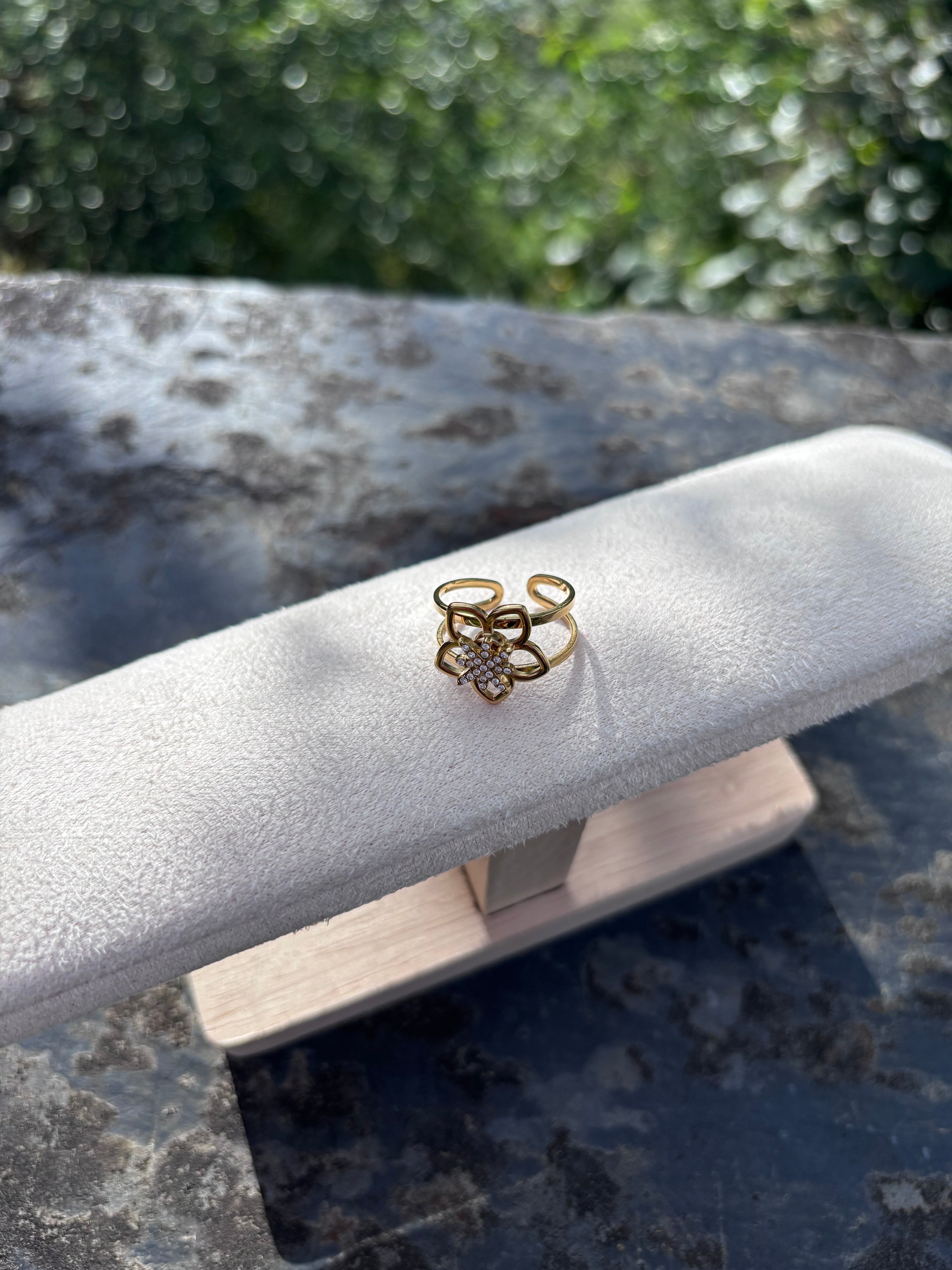 Bague Esmé