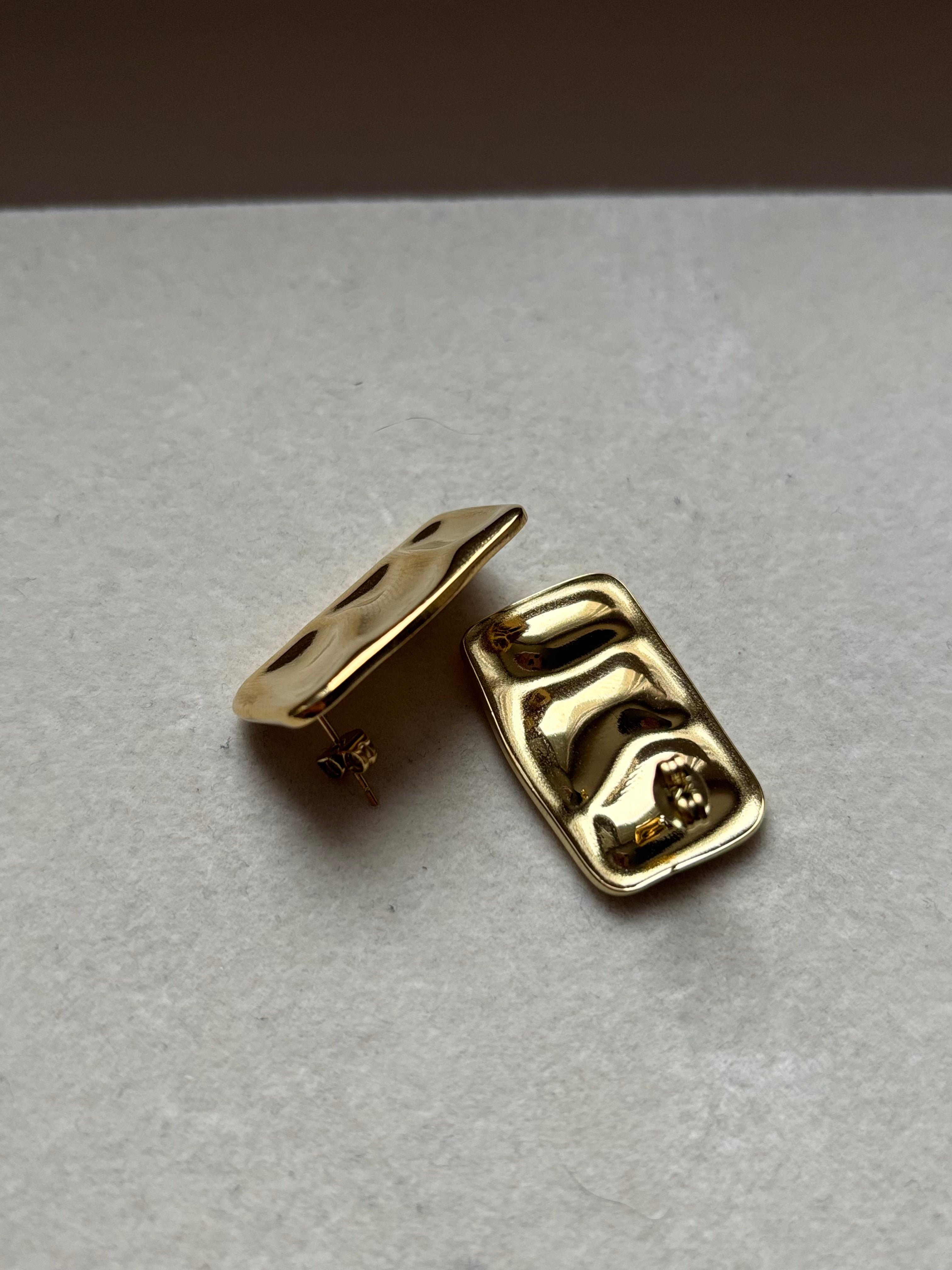 Boucles d’oreilles Nina