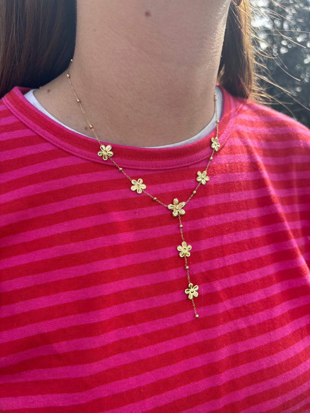 Collier Milène