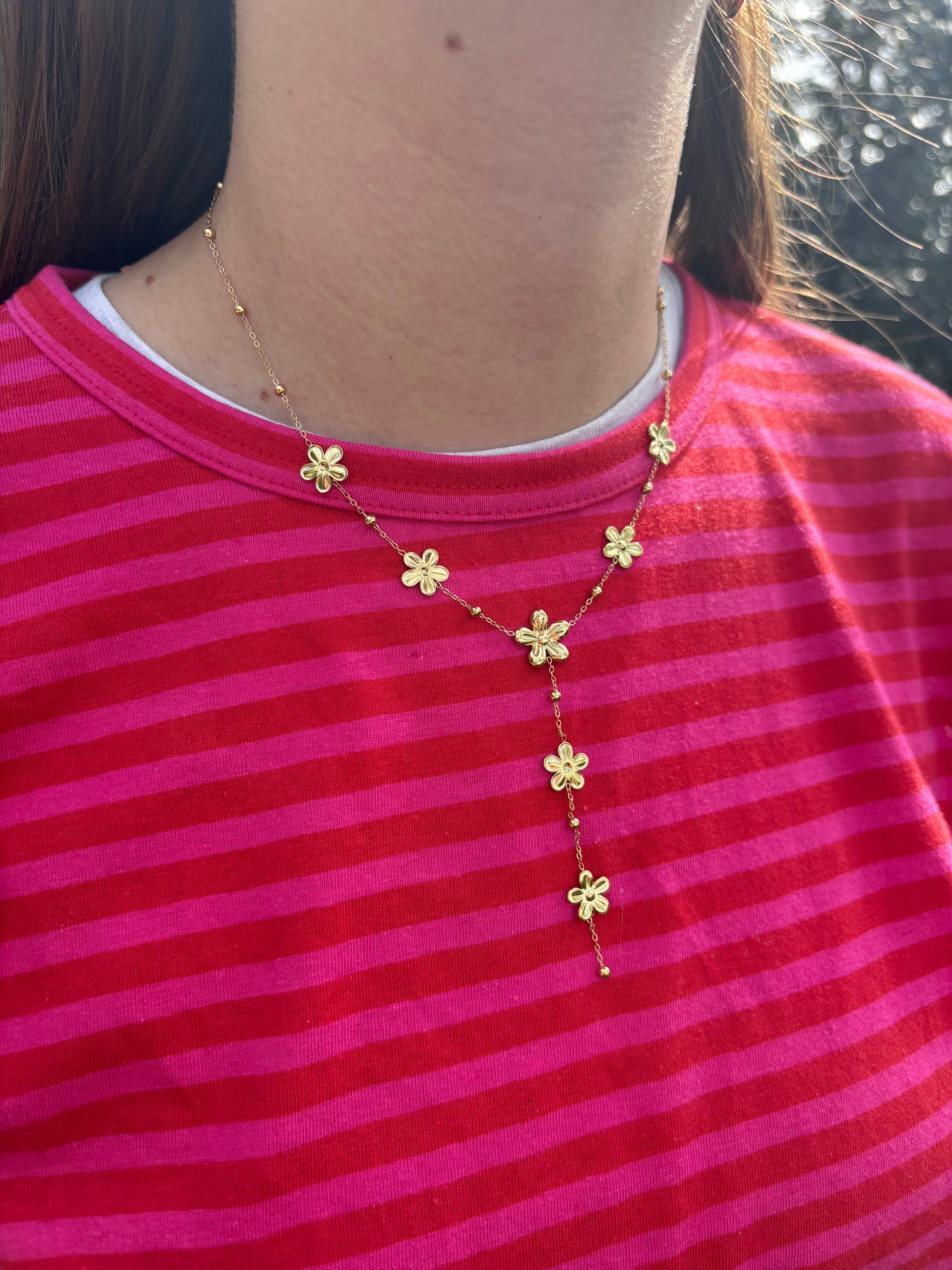 Collier Milène