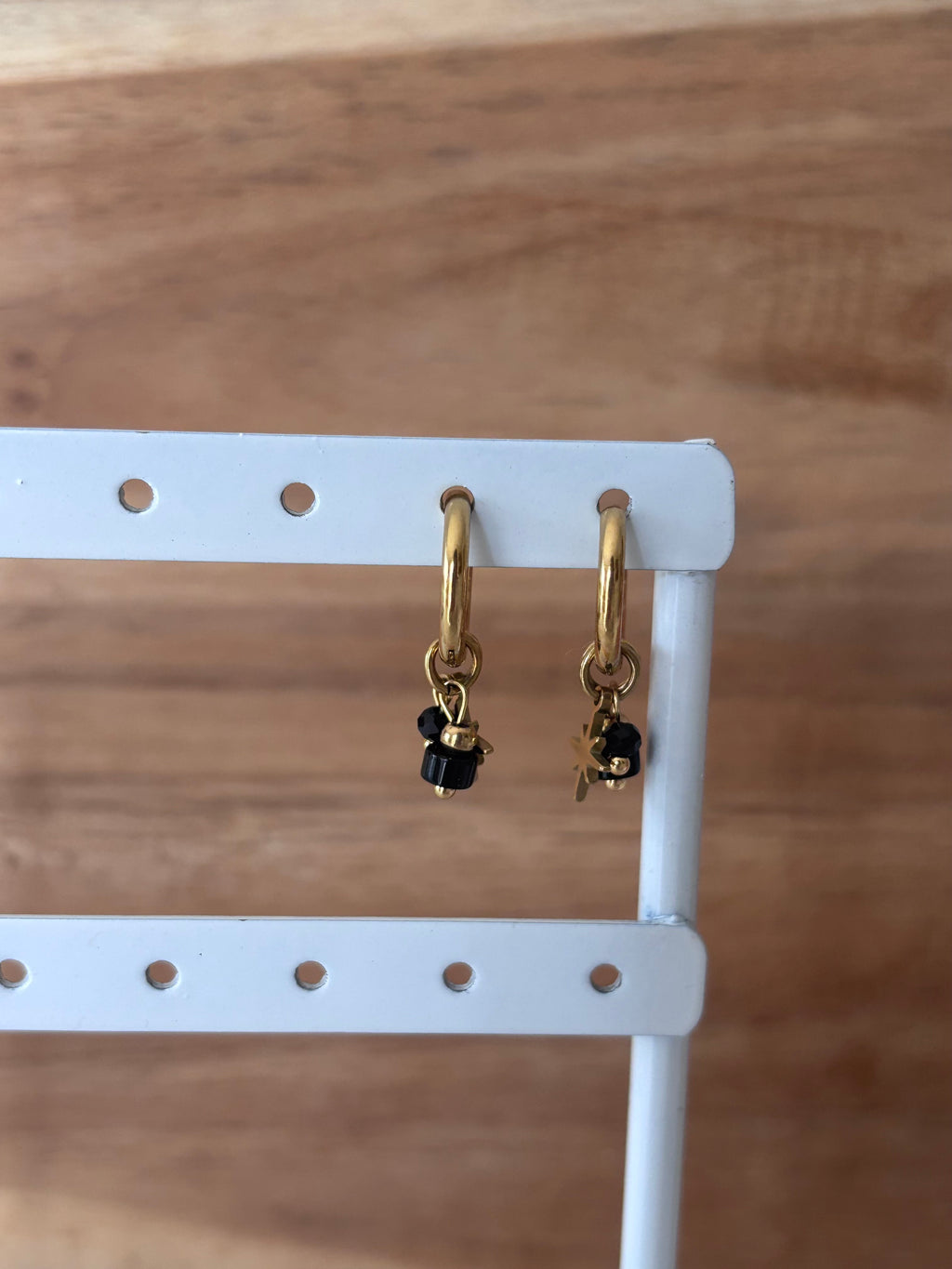 Boucles Coralie