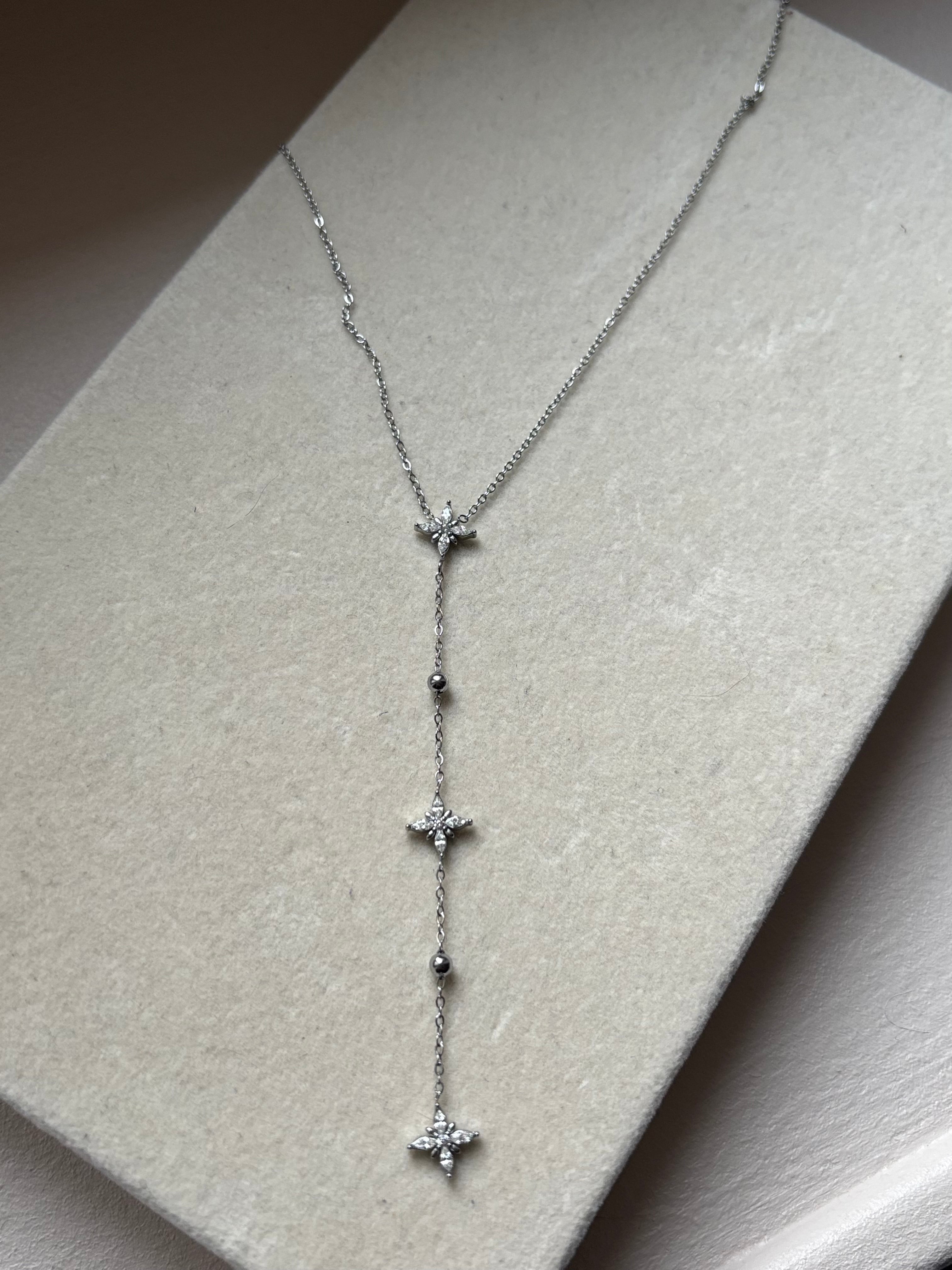 Collier Éden