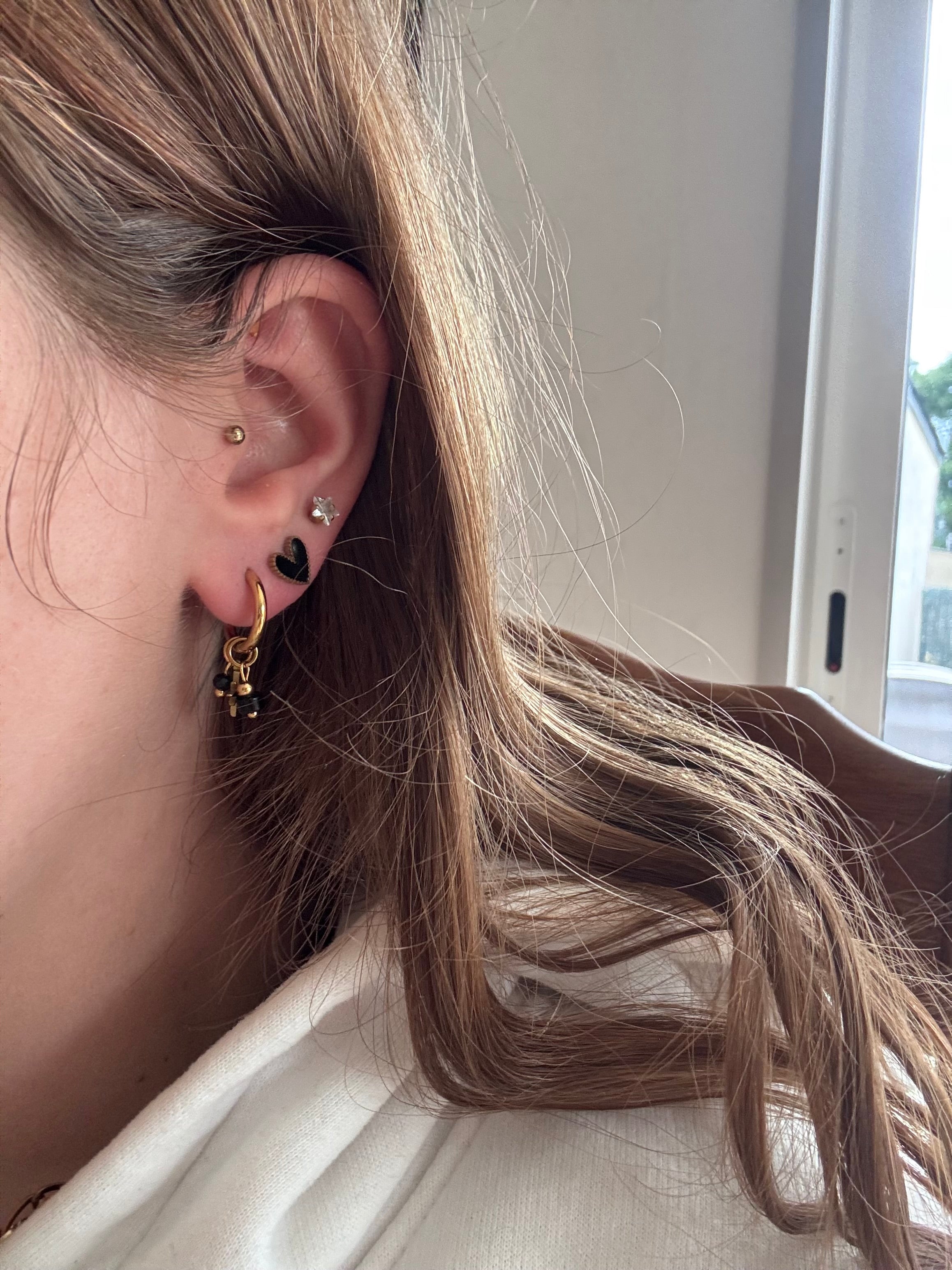 Boucles Coralie