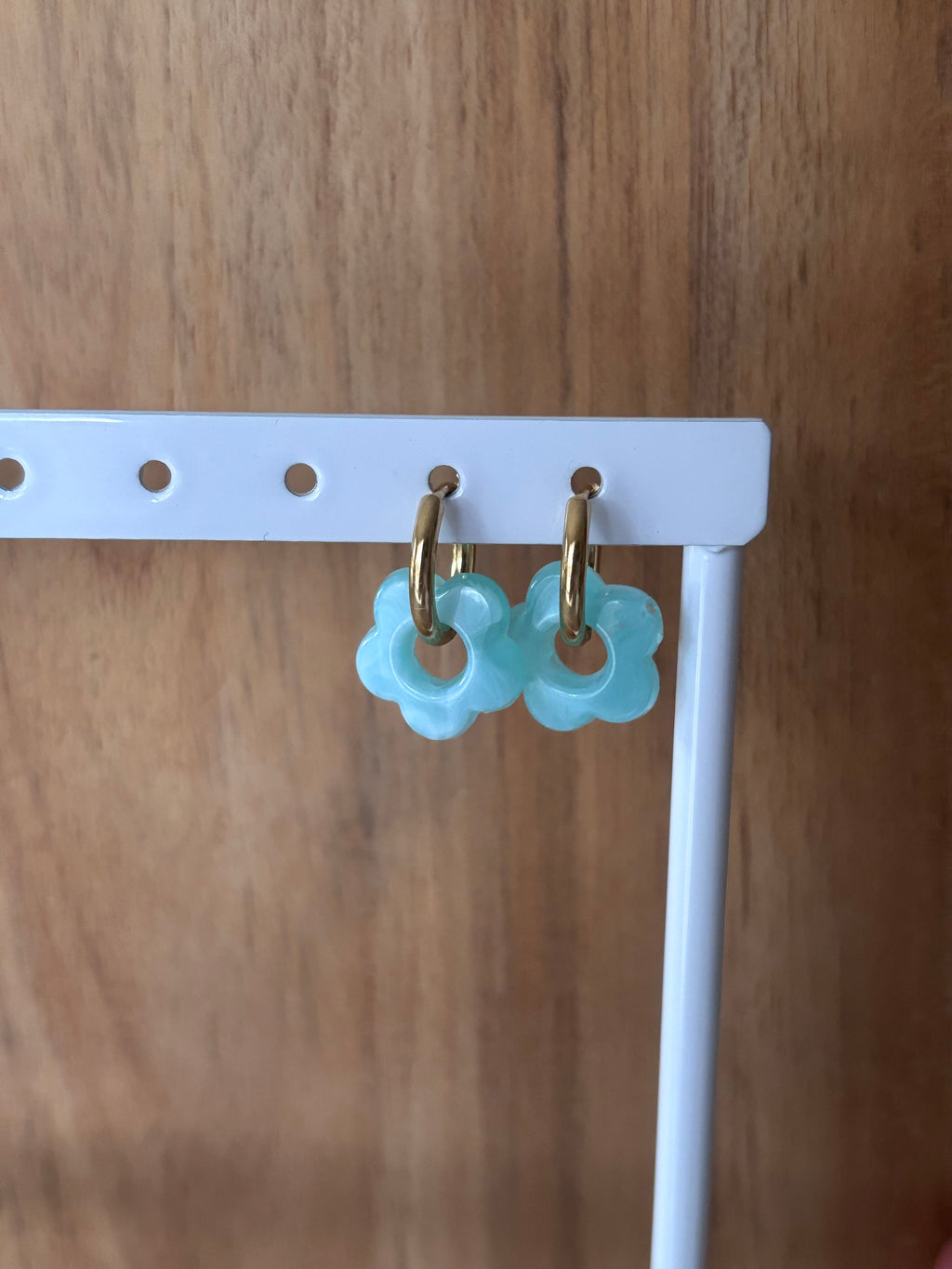 Boucles Flora