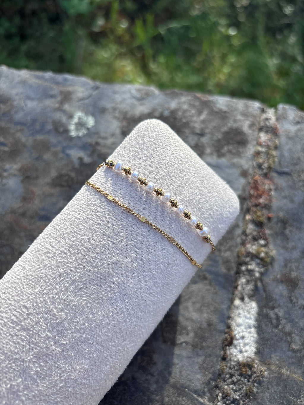 Bracelet Eva