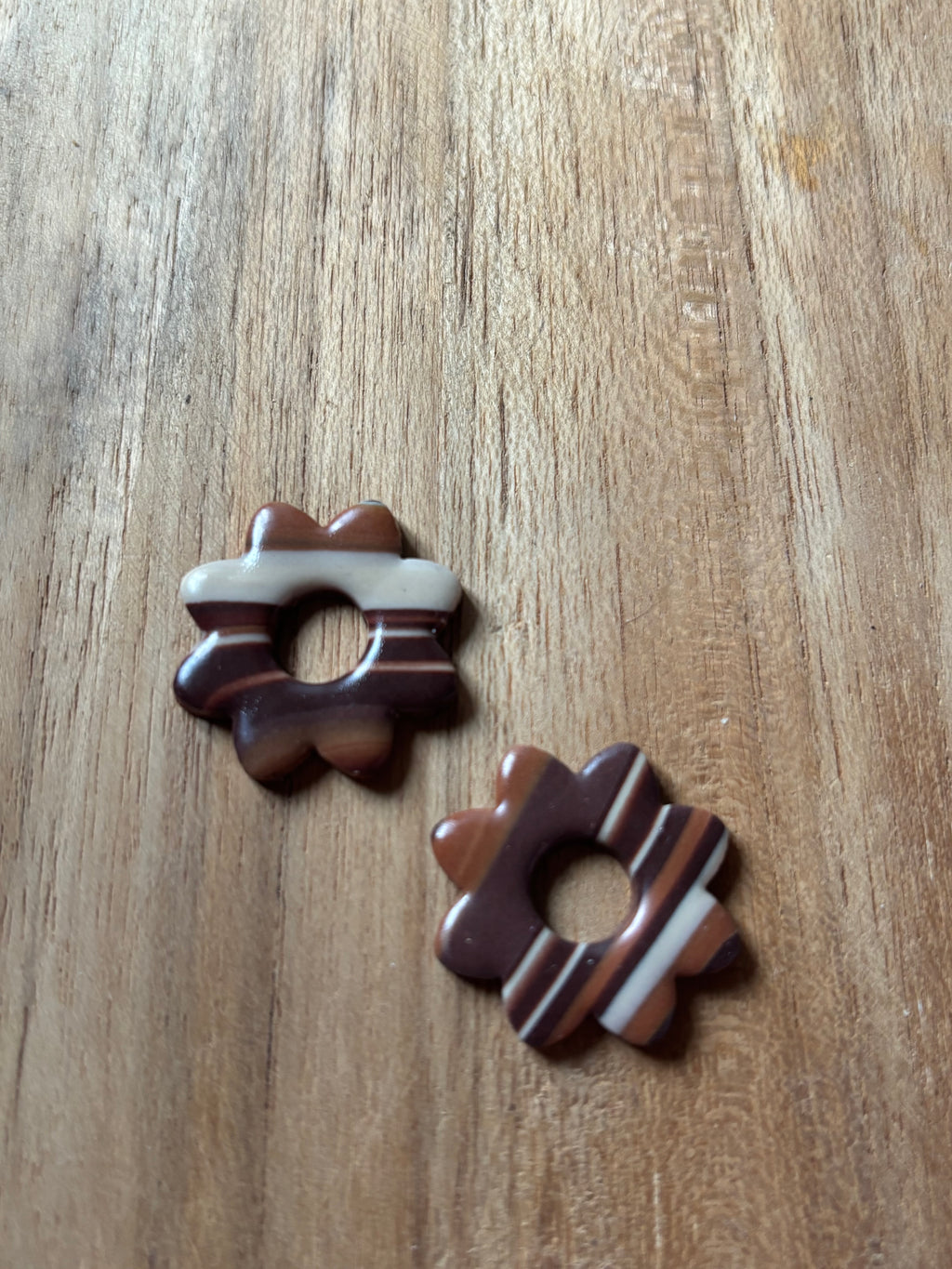 Boucles d’oreilles Gwen
