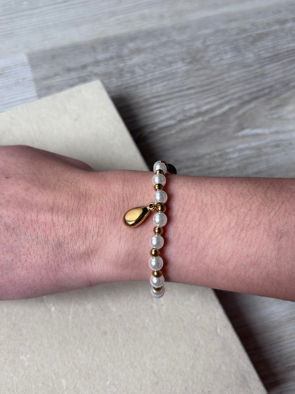 Bracelet Isa