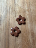 Boucles d’oreilles Gwen