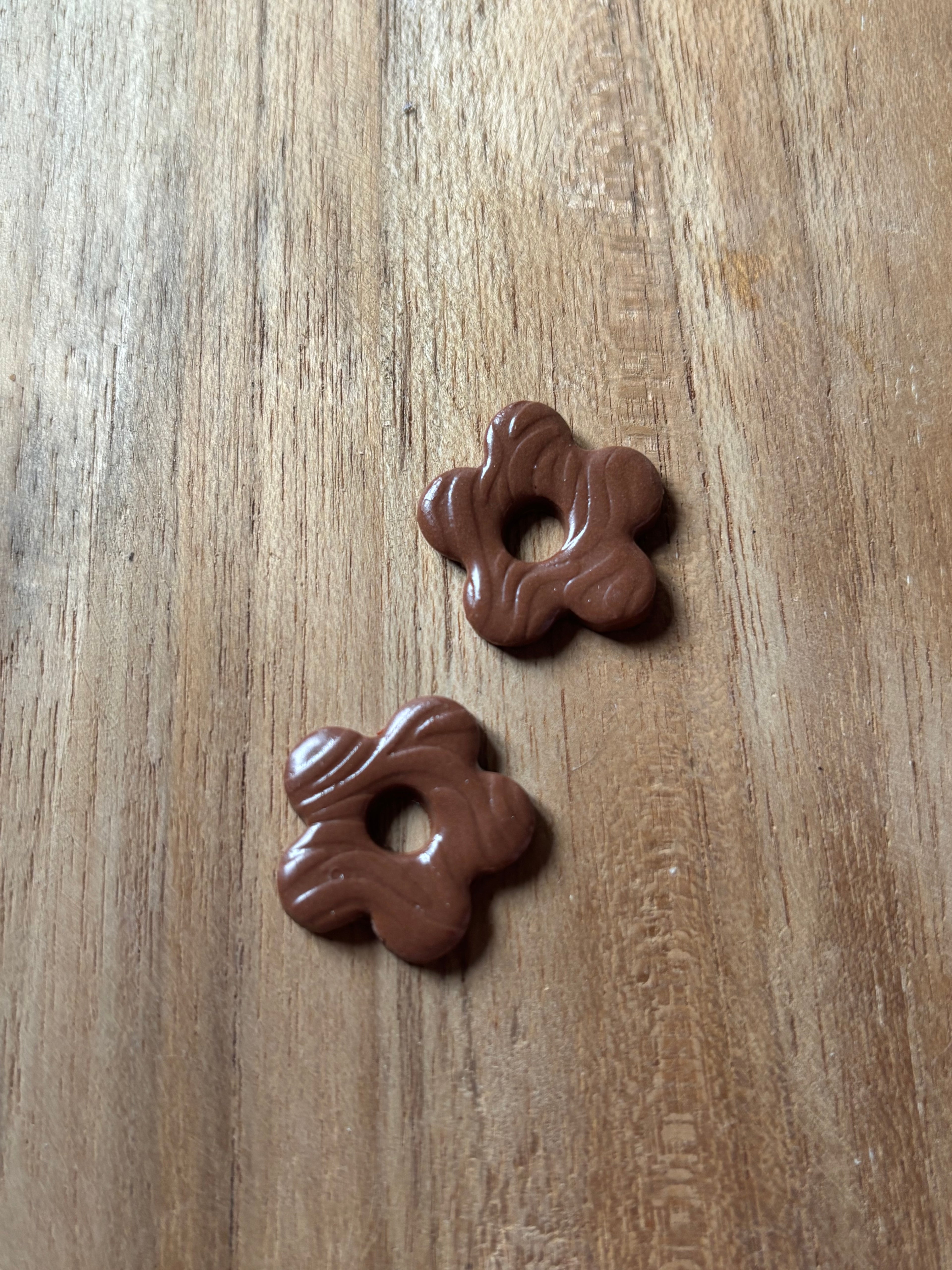 Boucles d’oreilles Gwen