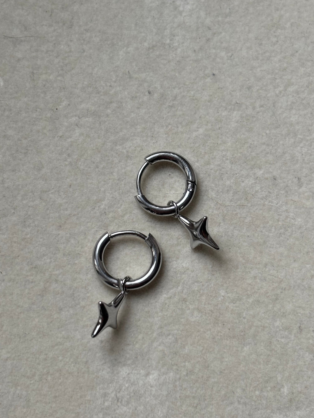 Boucles d’oreilles Naïa