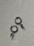 Boucles d’oreilles Naïa