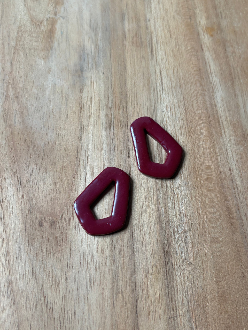 Boucles d’oreilles Gwen