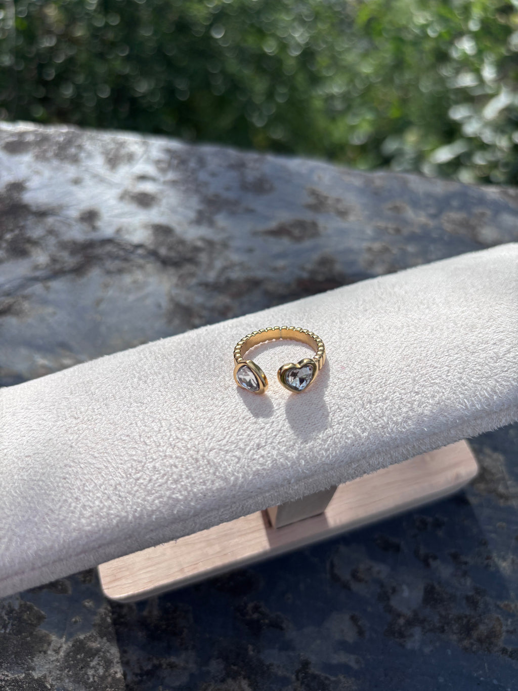 Bague Etna