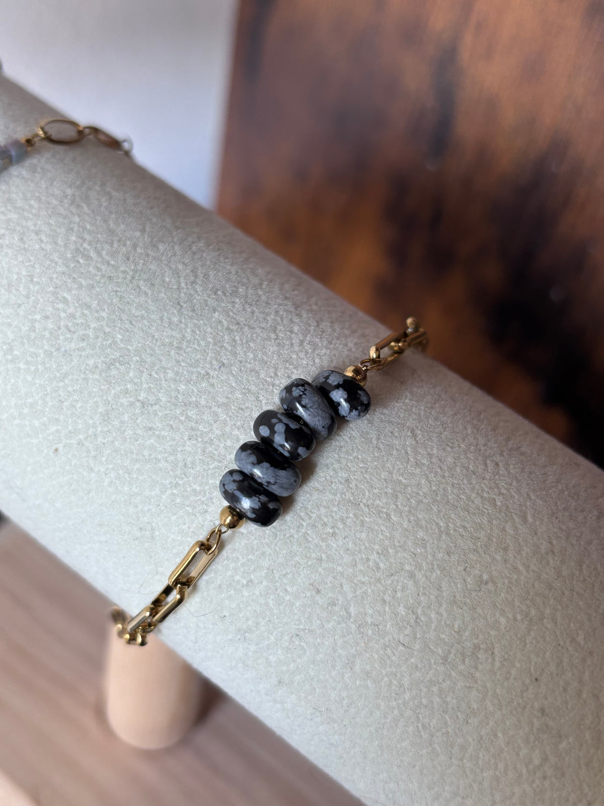 Bracelets Perla Coeur Pastel
