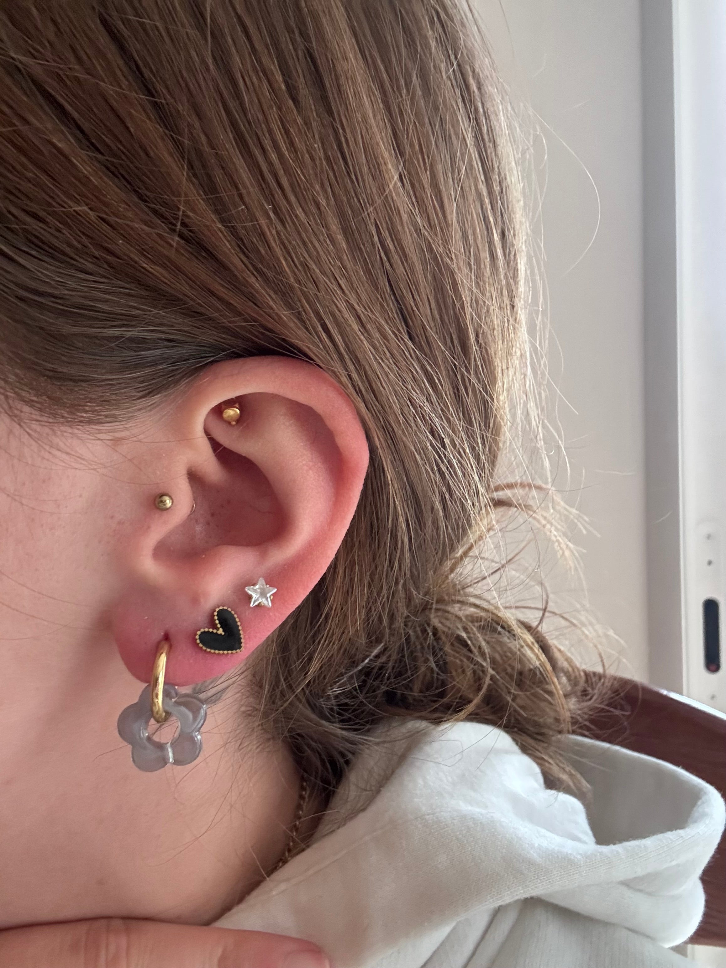 Boucles Flora