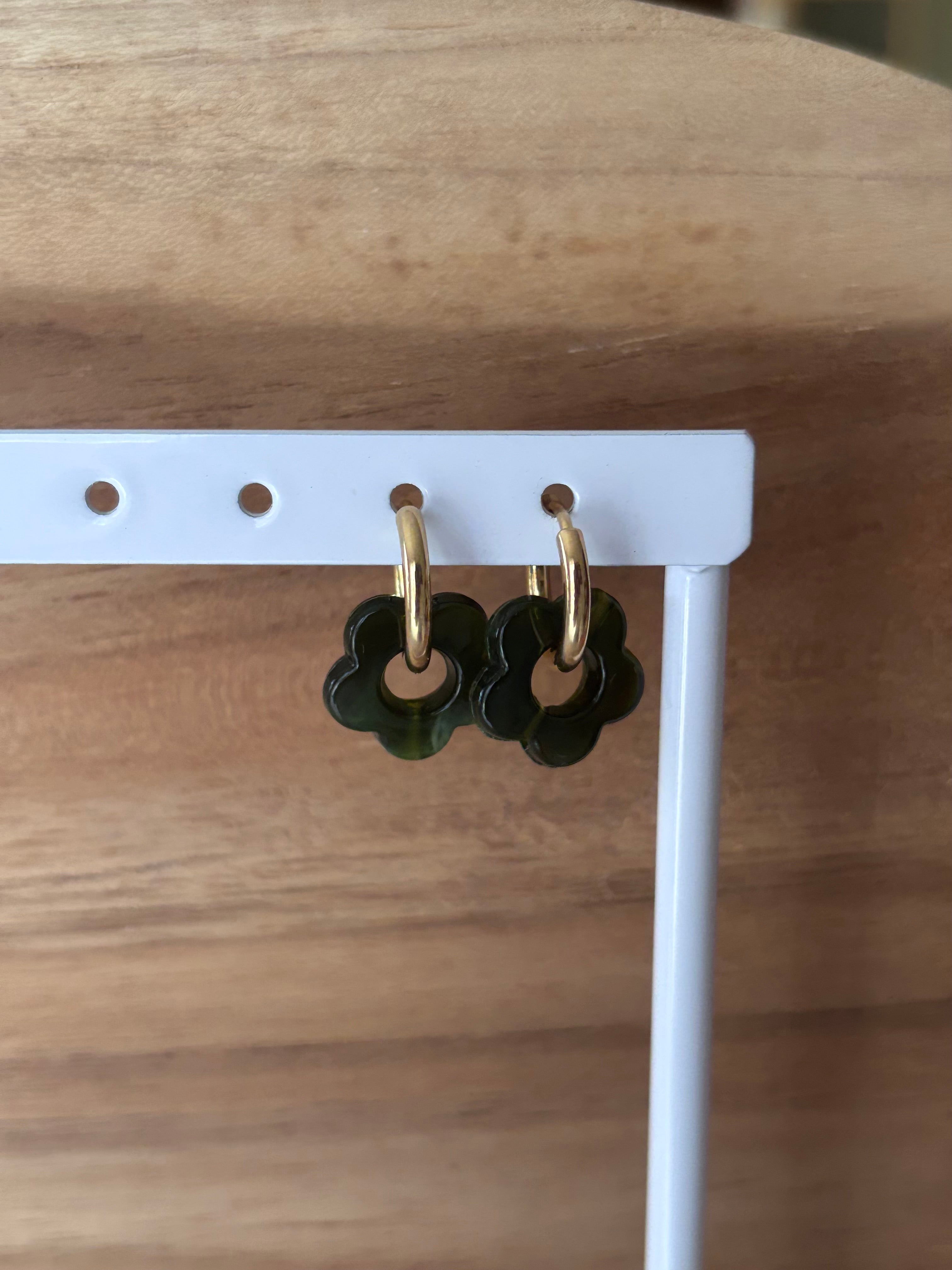 Boucles Flora