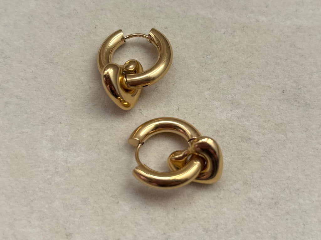 Boucles d’oreilles Emma