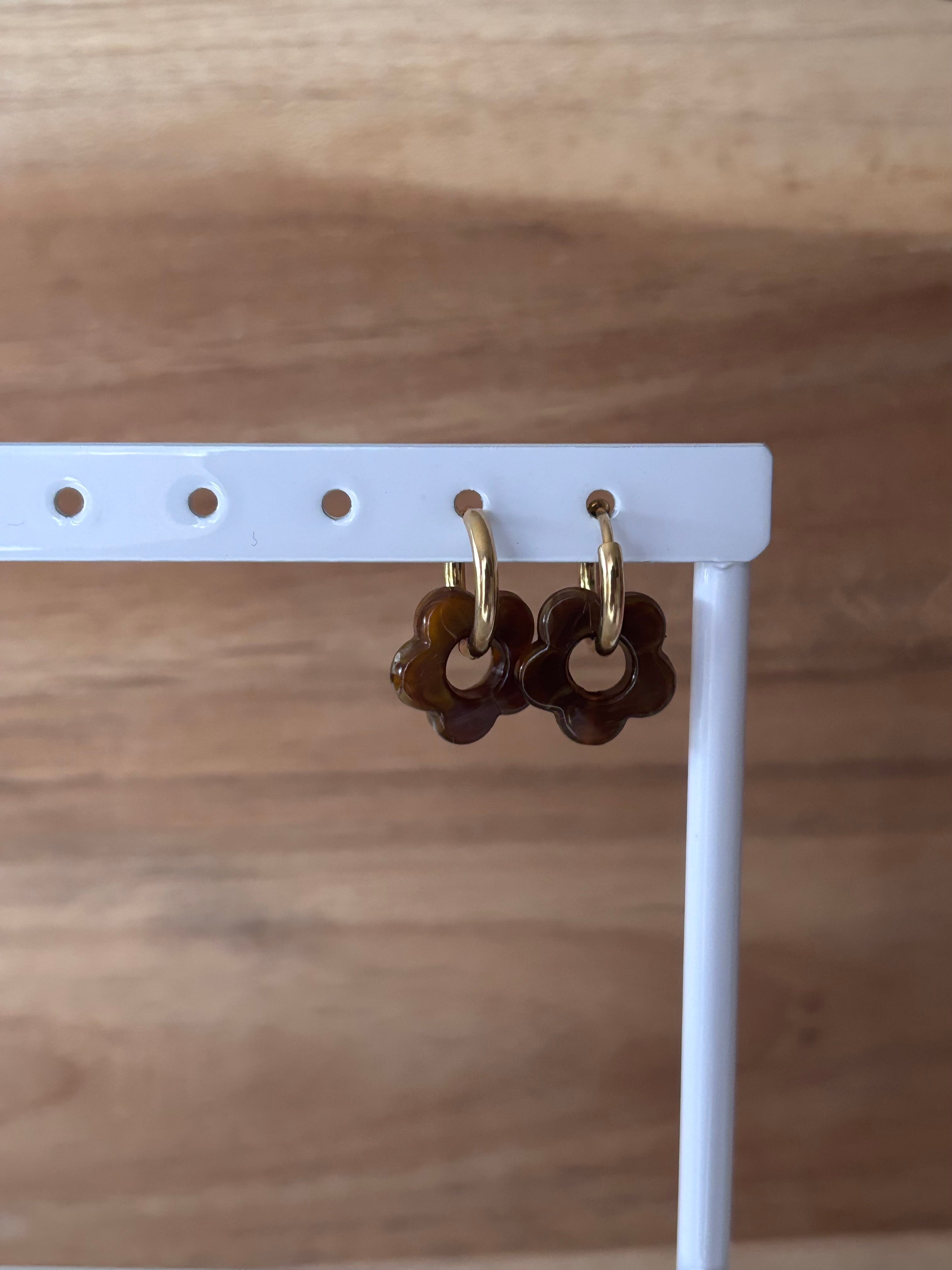 Boucles Flora