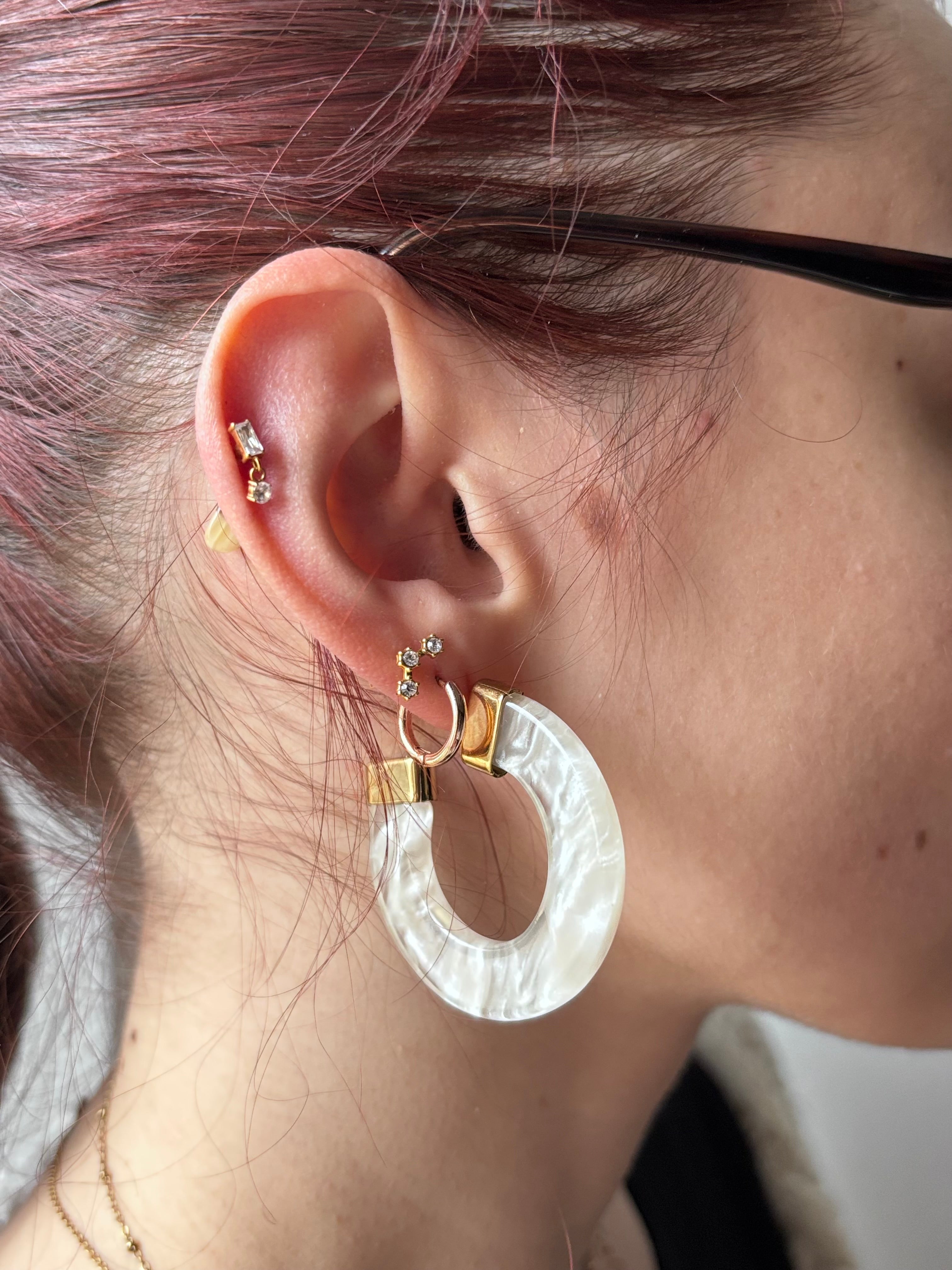 Boucles Carla