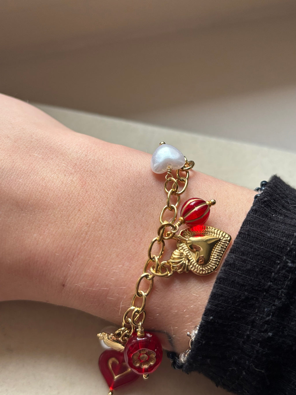 Bracelet Isadora