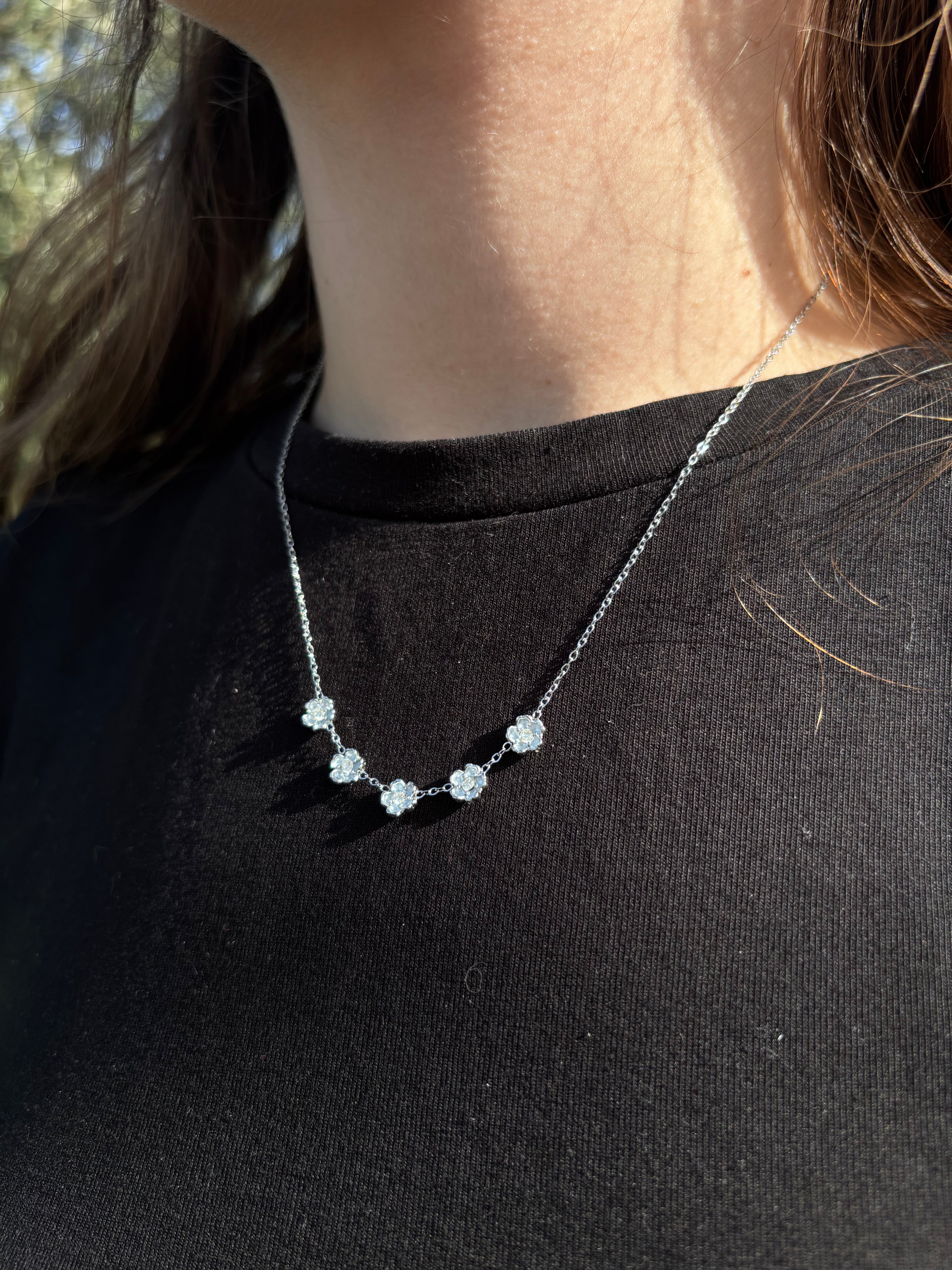 Collier Milla
