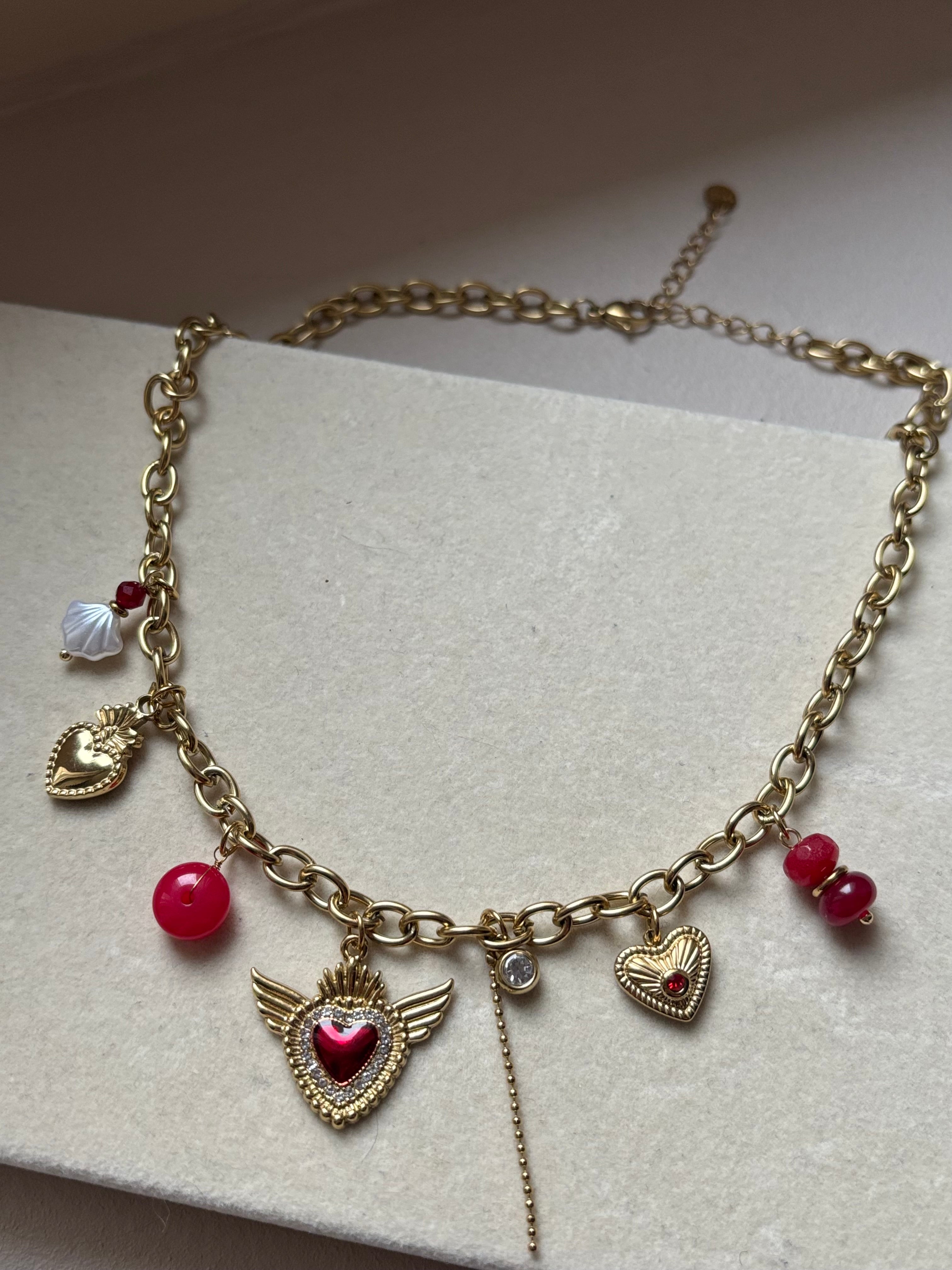 Collier Isadora