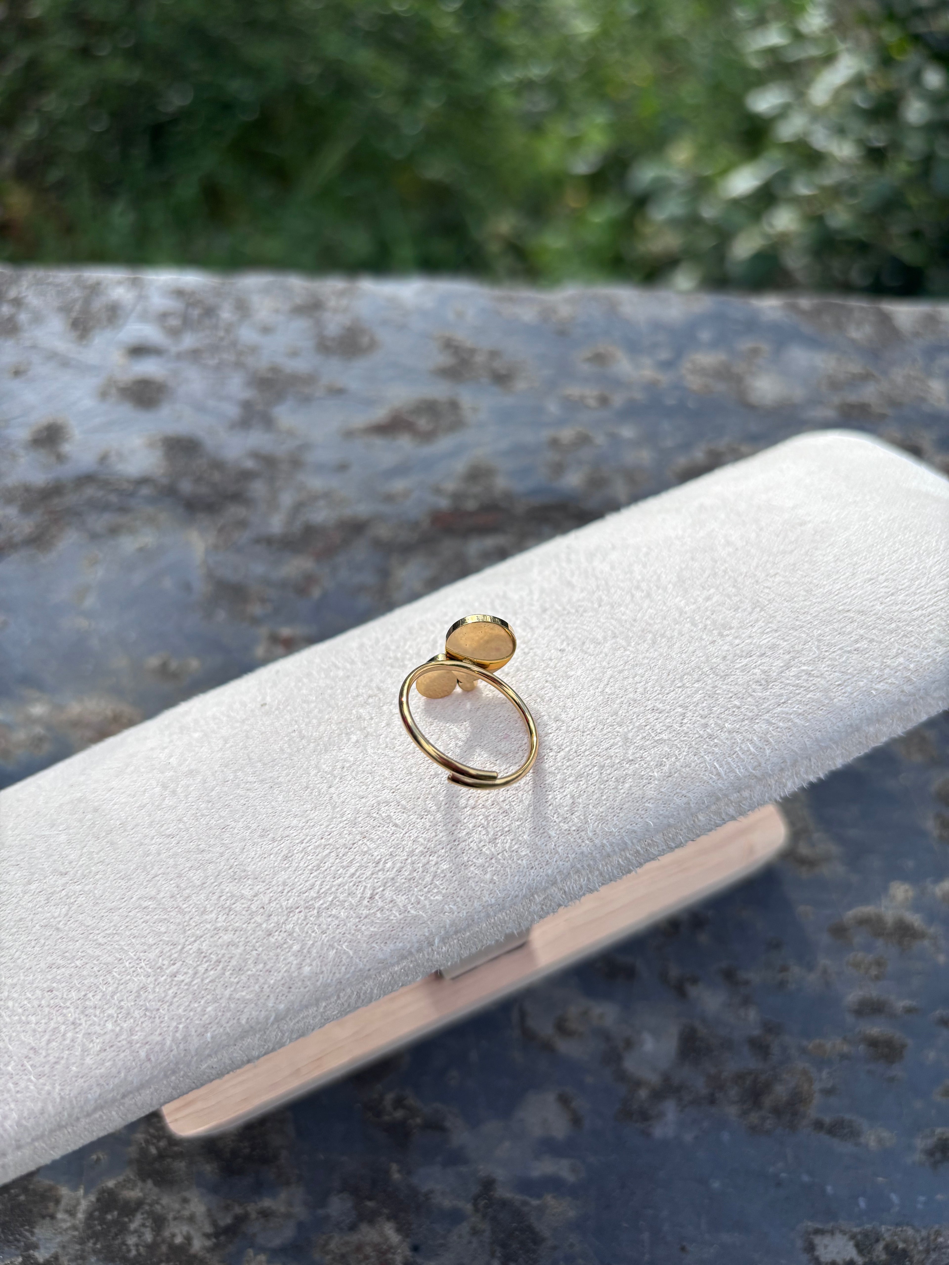 Bague Angèle