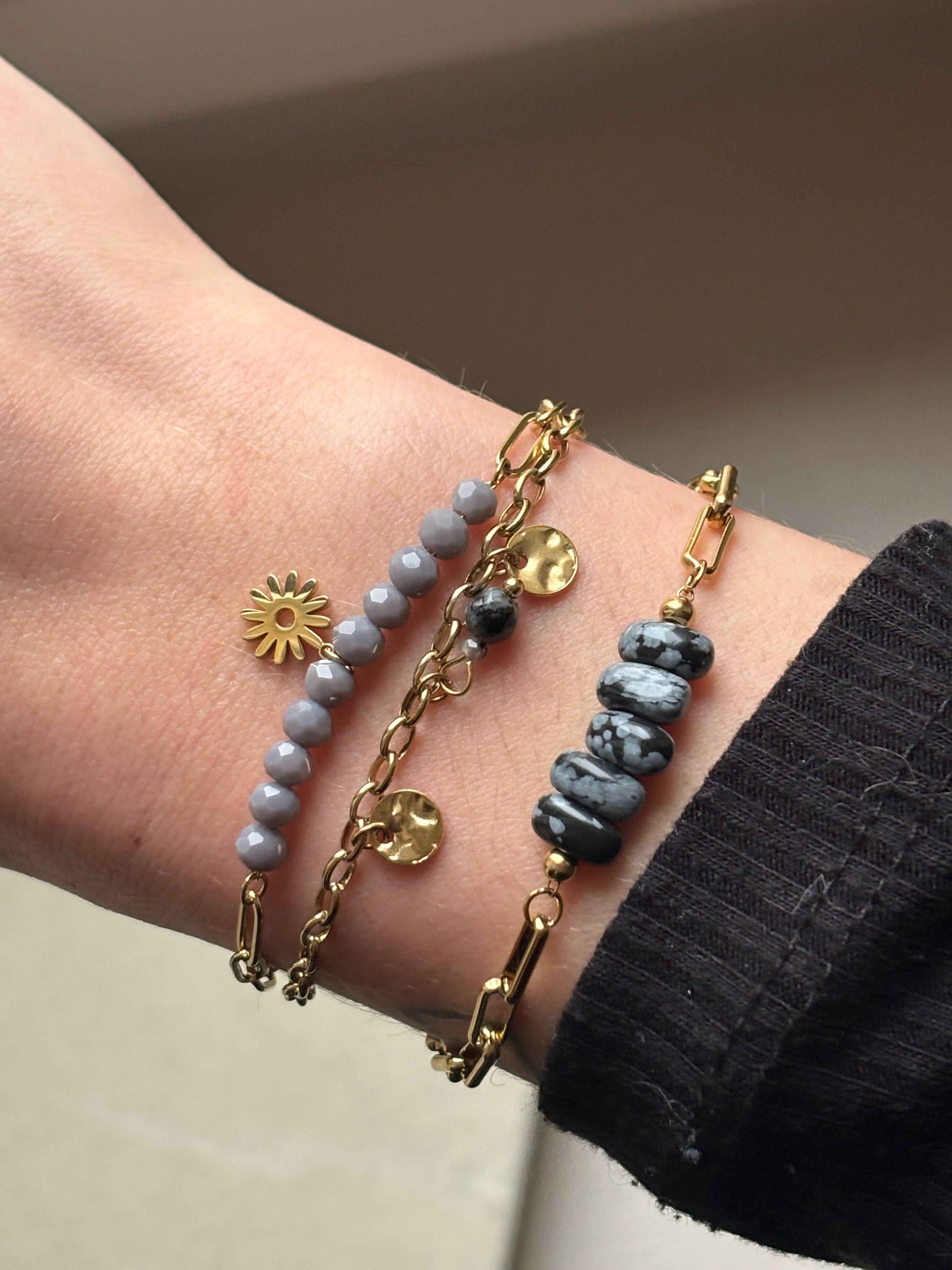 Bracelets Perla