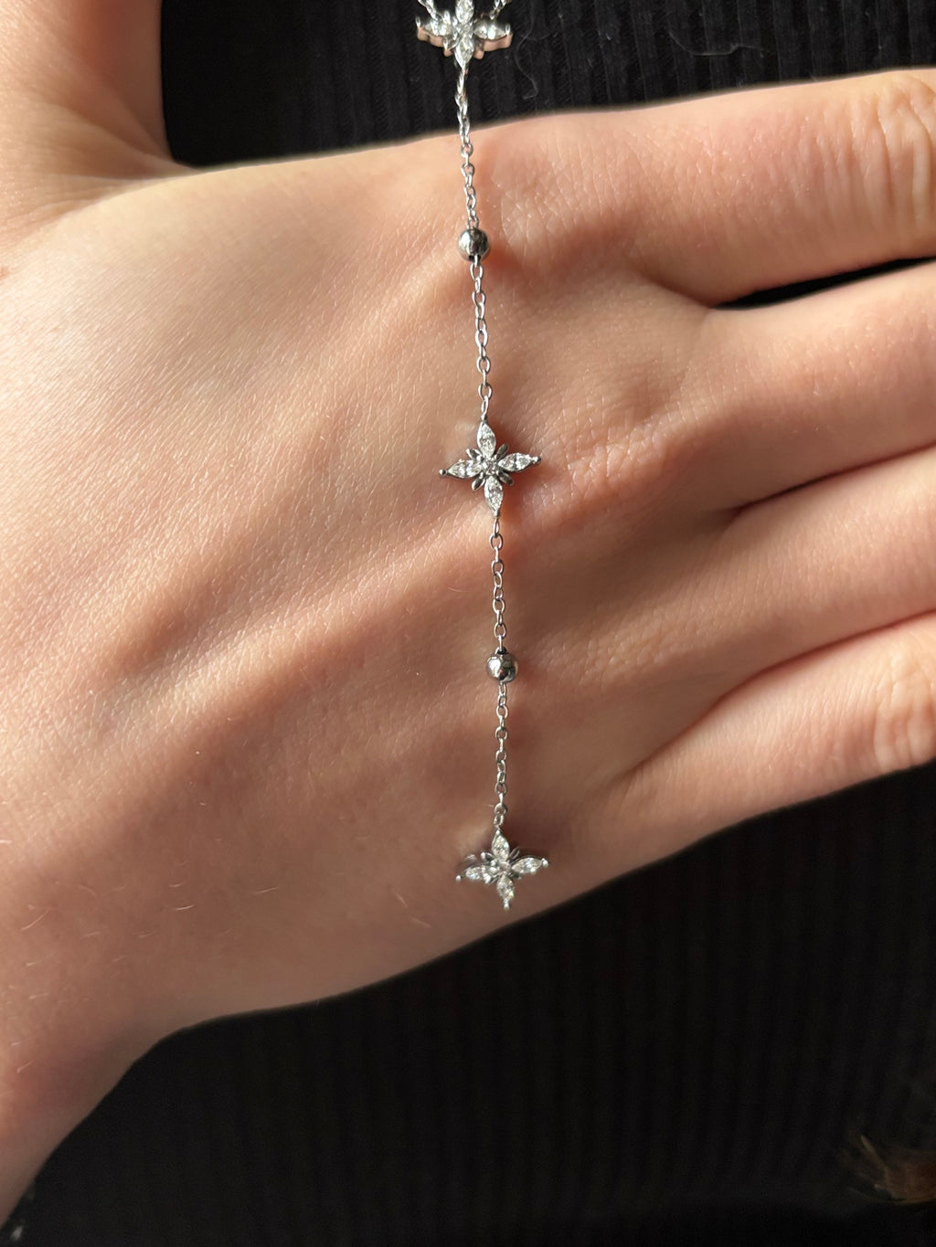 Collier Éden