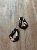 Boucles d’oreilles Gwen