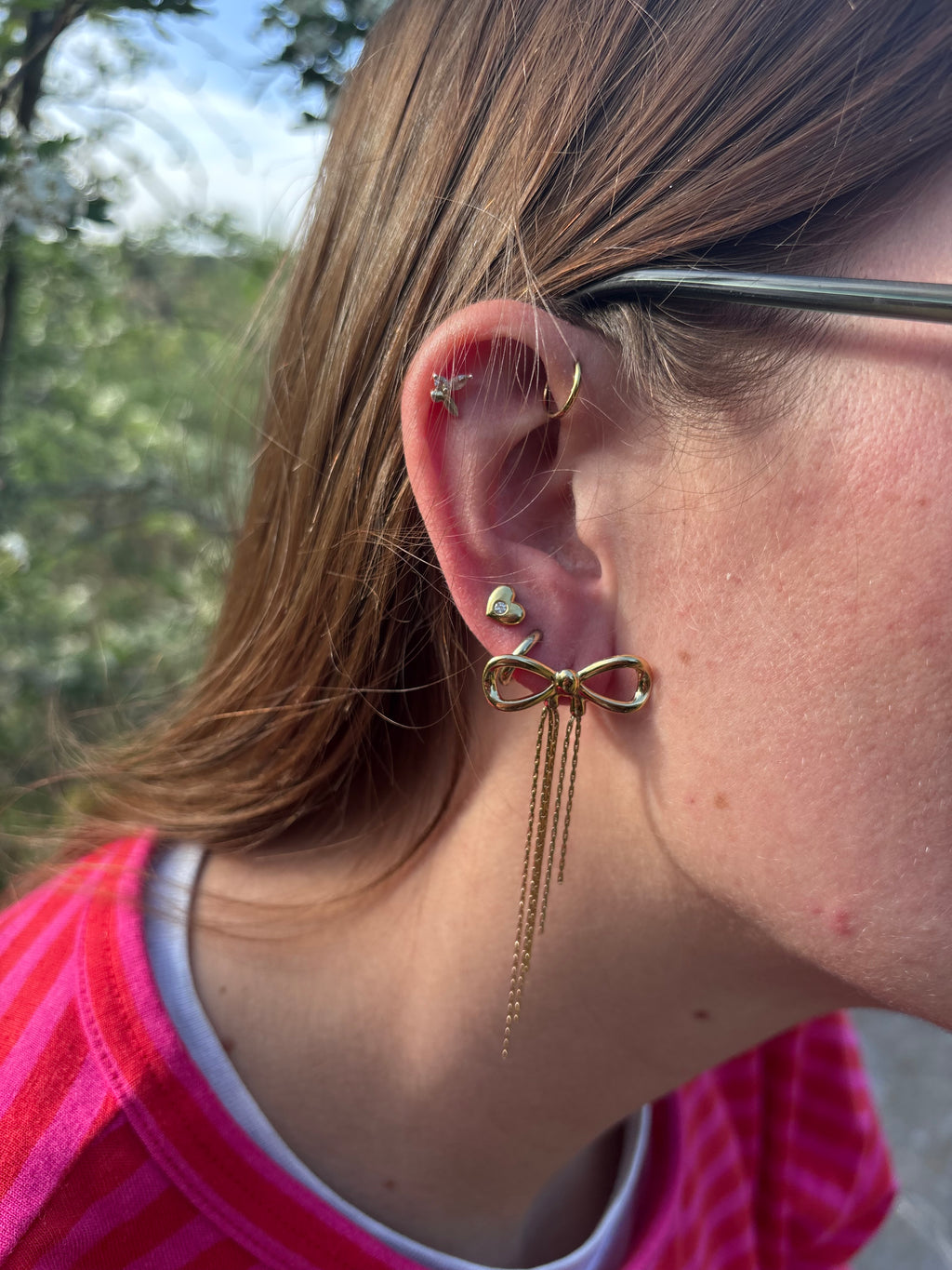 Boucles Avana