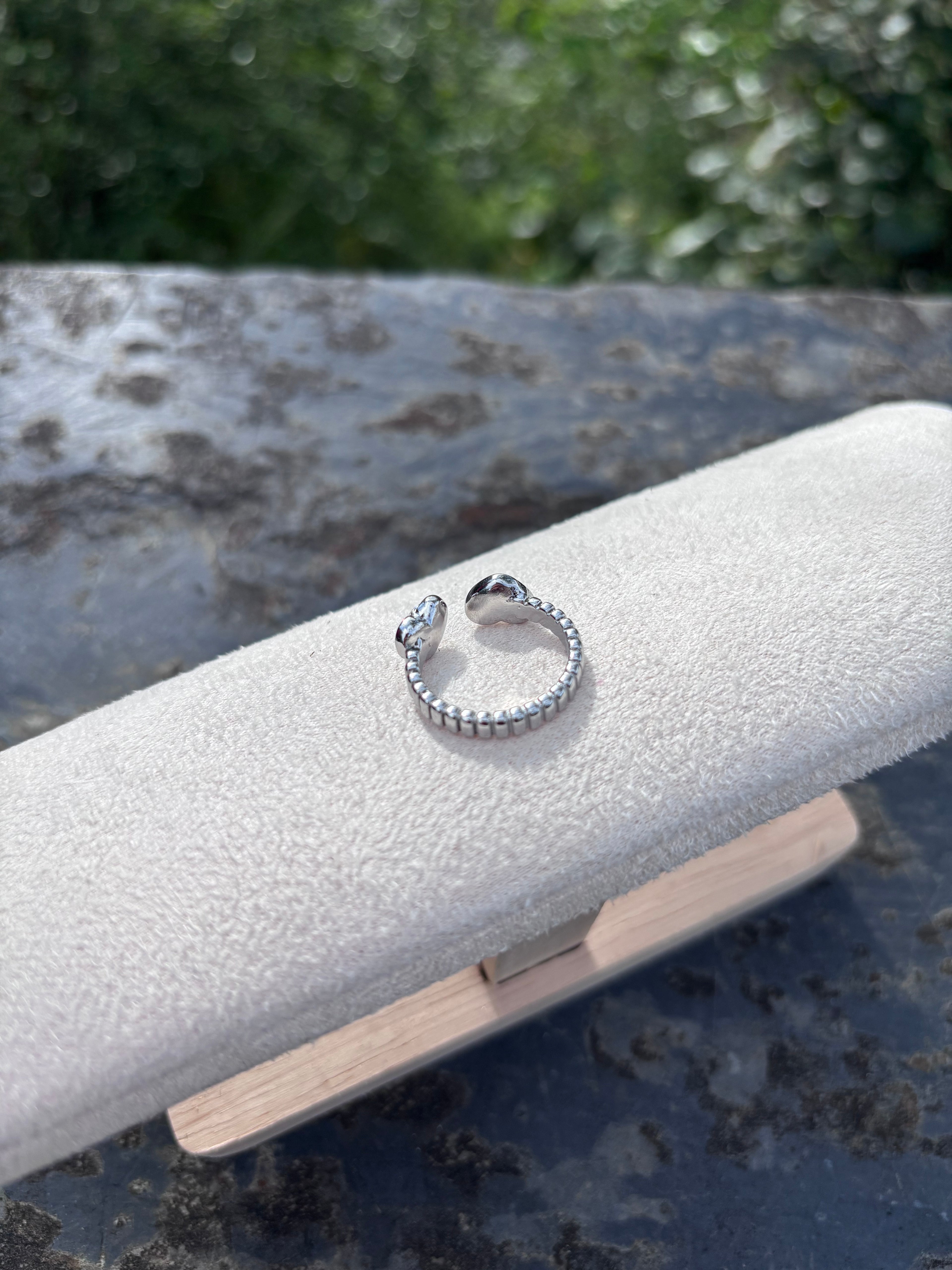 Bague Etna