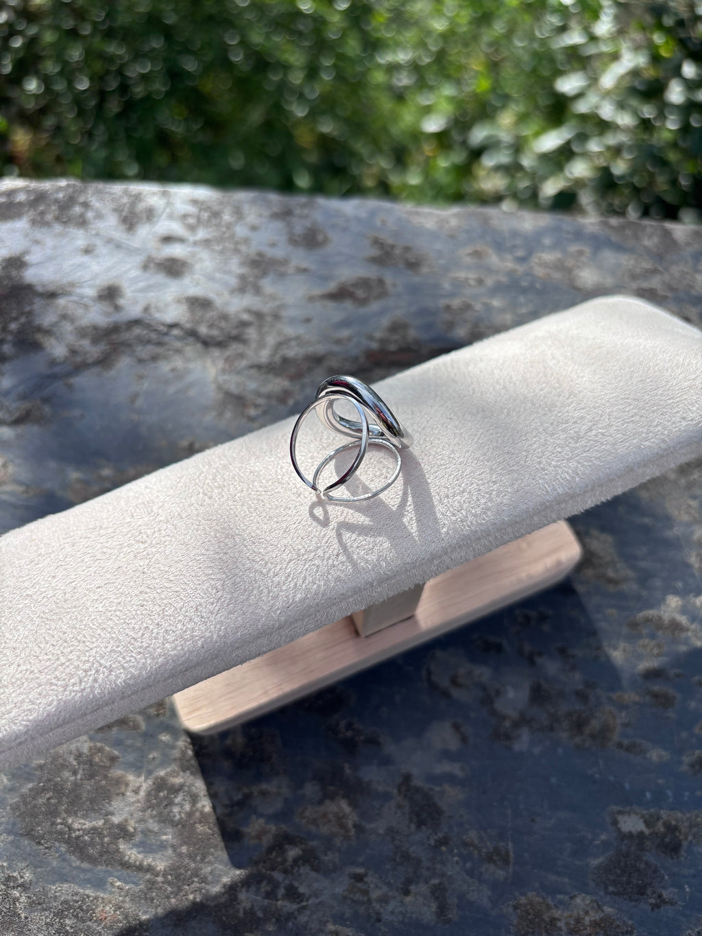 Bague Cléa