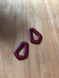 Boucles d’oreilles Gwen
