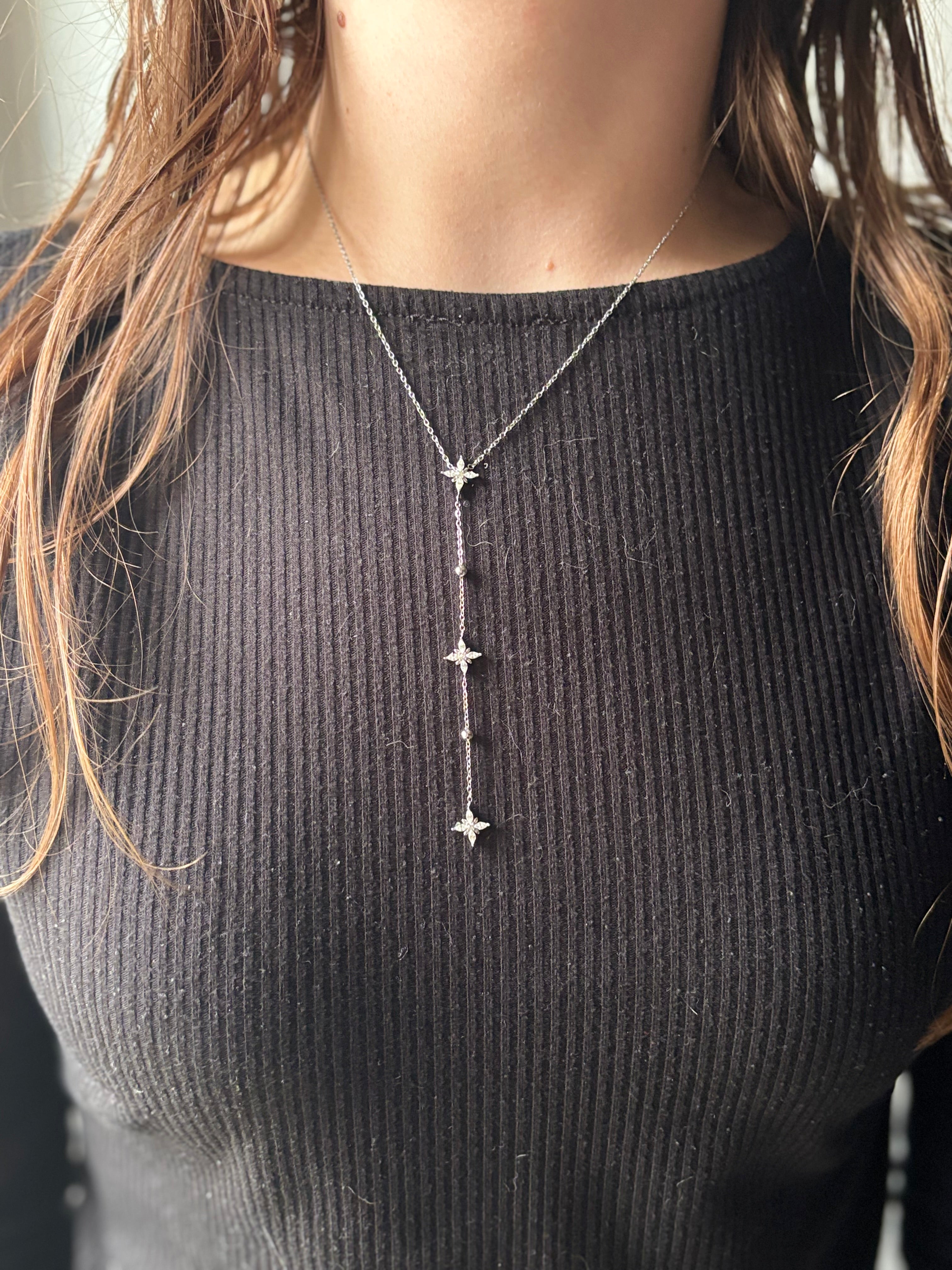 Collier Éden