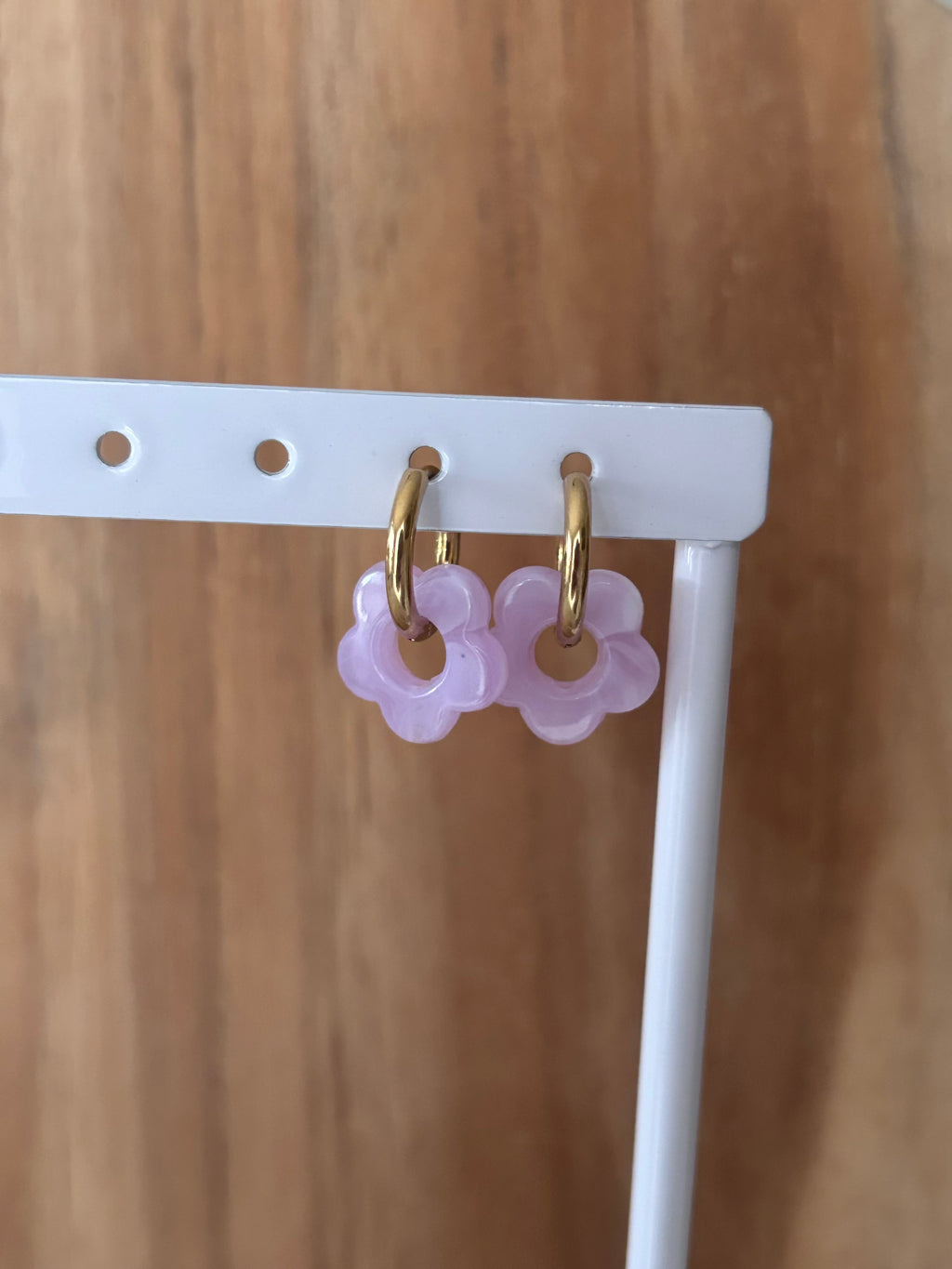 Boucles Flora