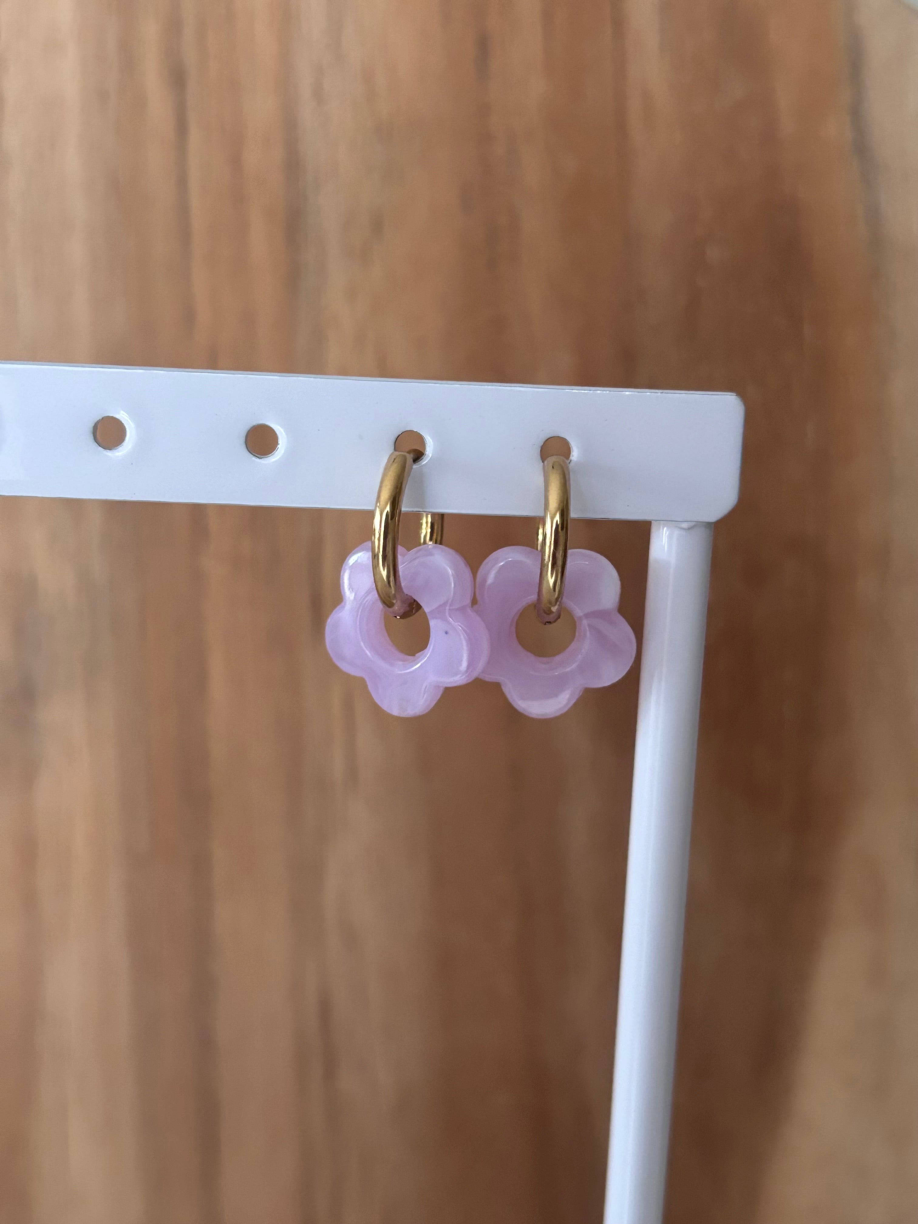 Boucles Flora