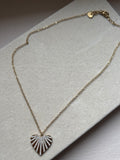 Collier Rose