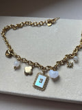 Collier Clara