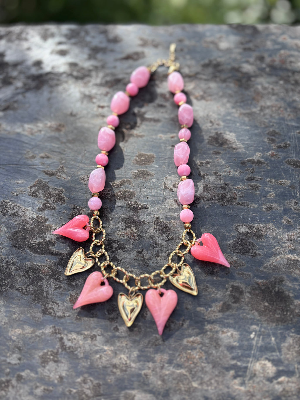 Collier Bella