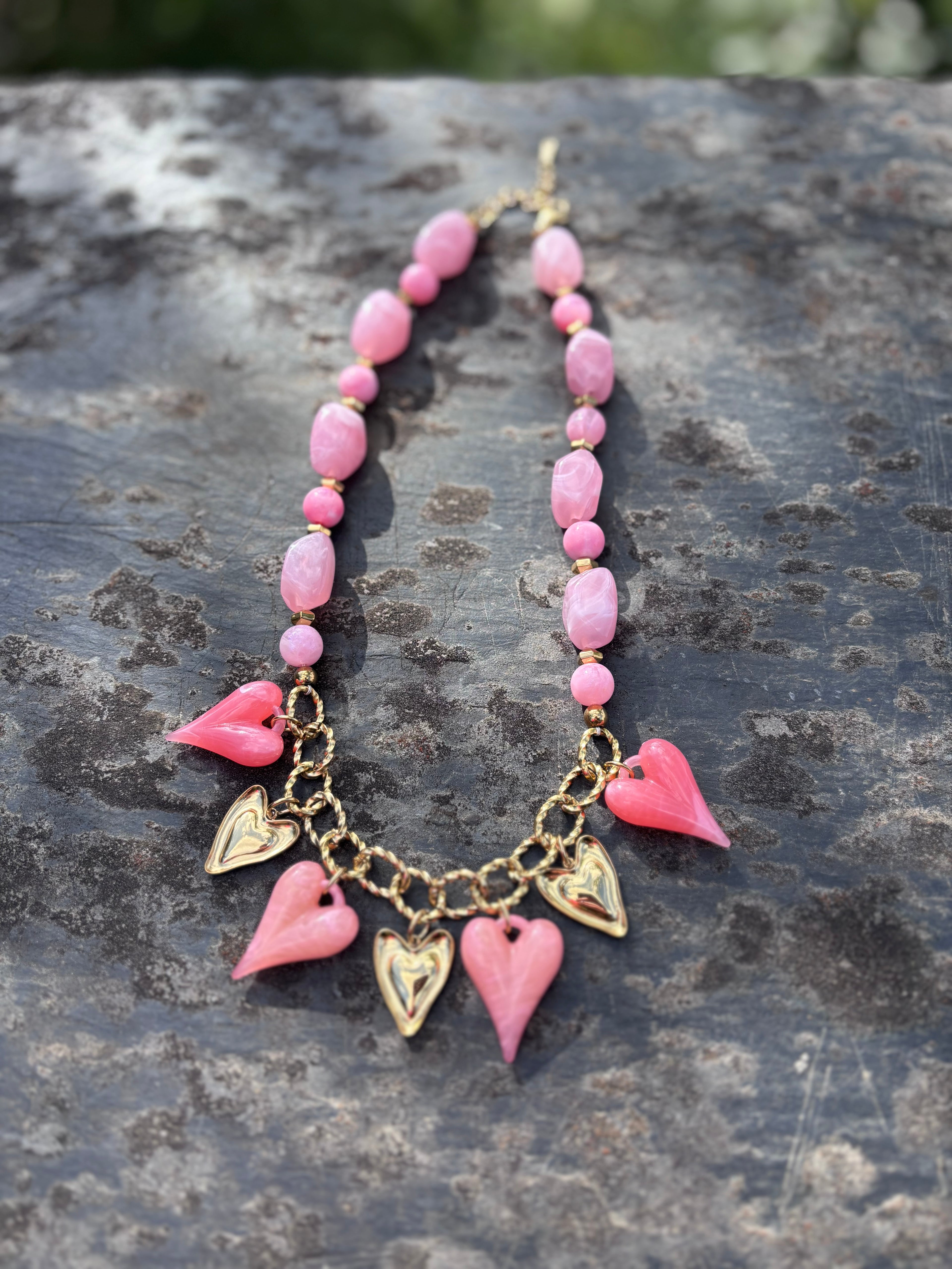 Collier Bella