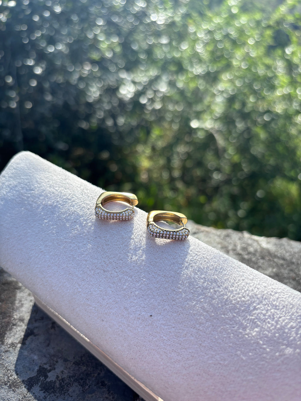 Boucles Elody