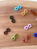 Boucles Flora