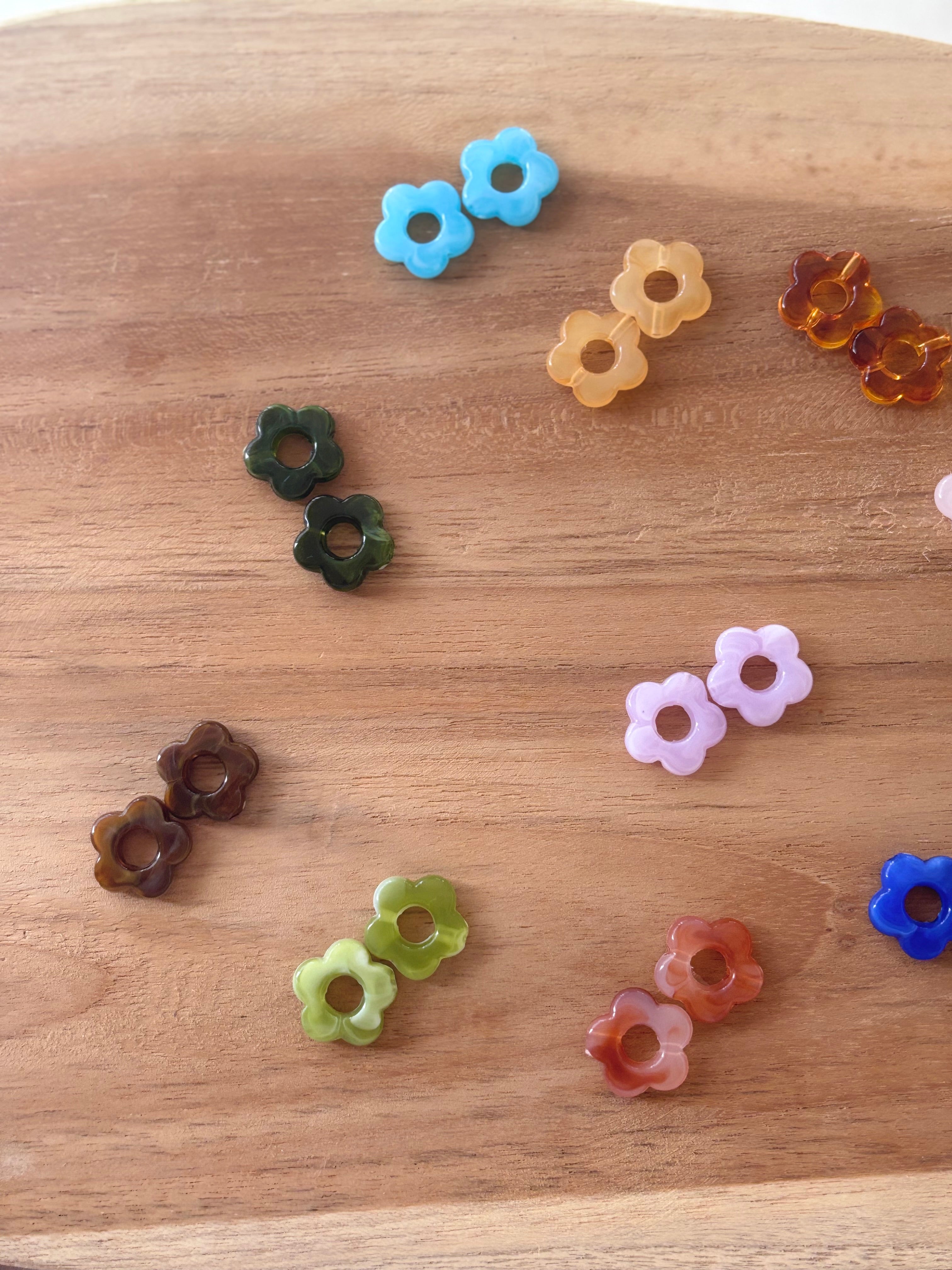 Boucles Flora