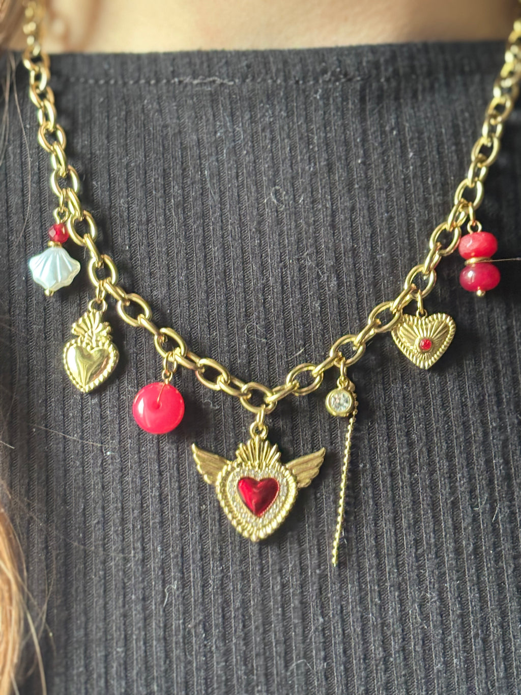 Collier Isadora