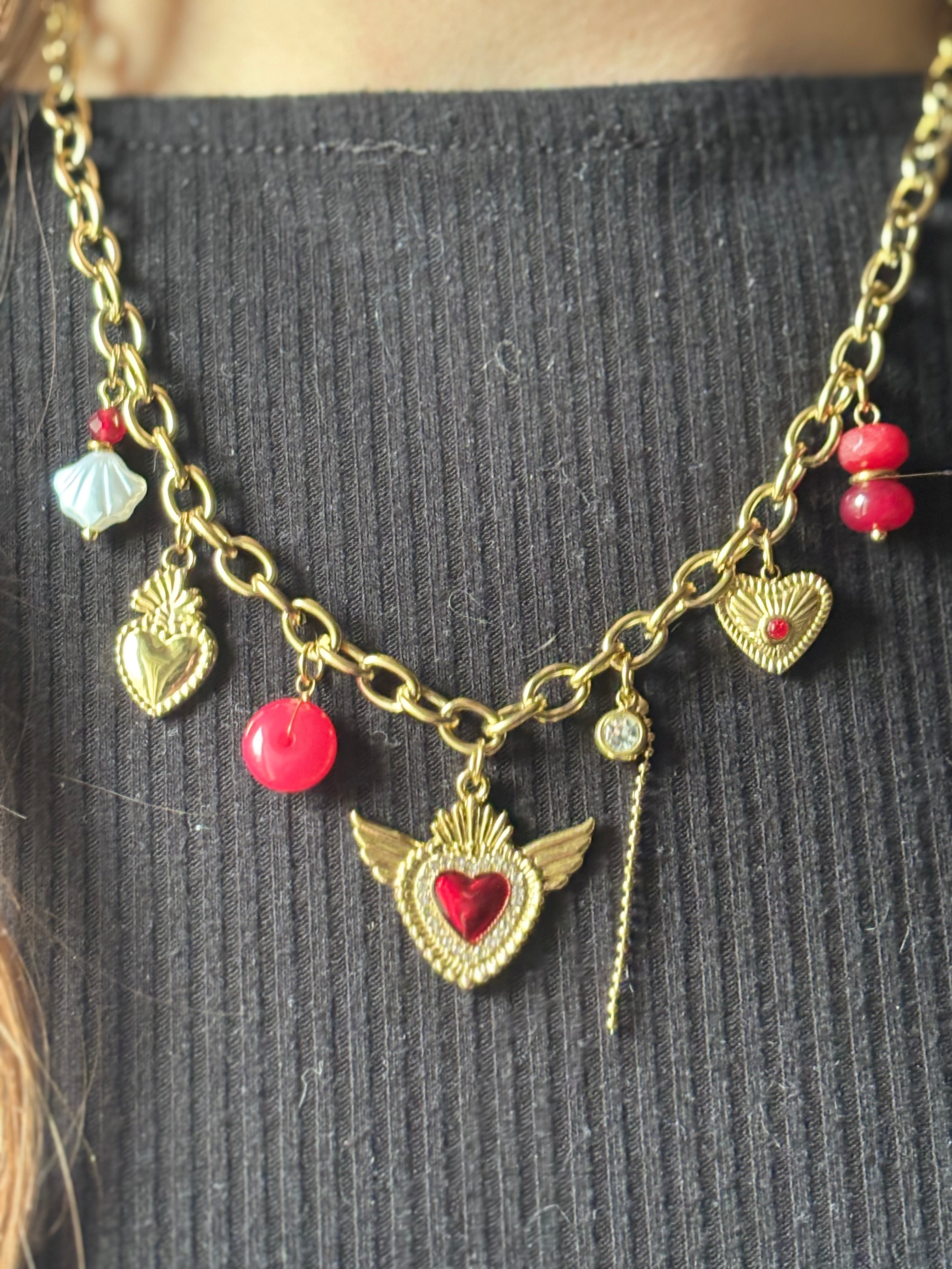 Collier Isadora