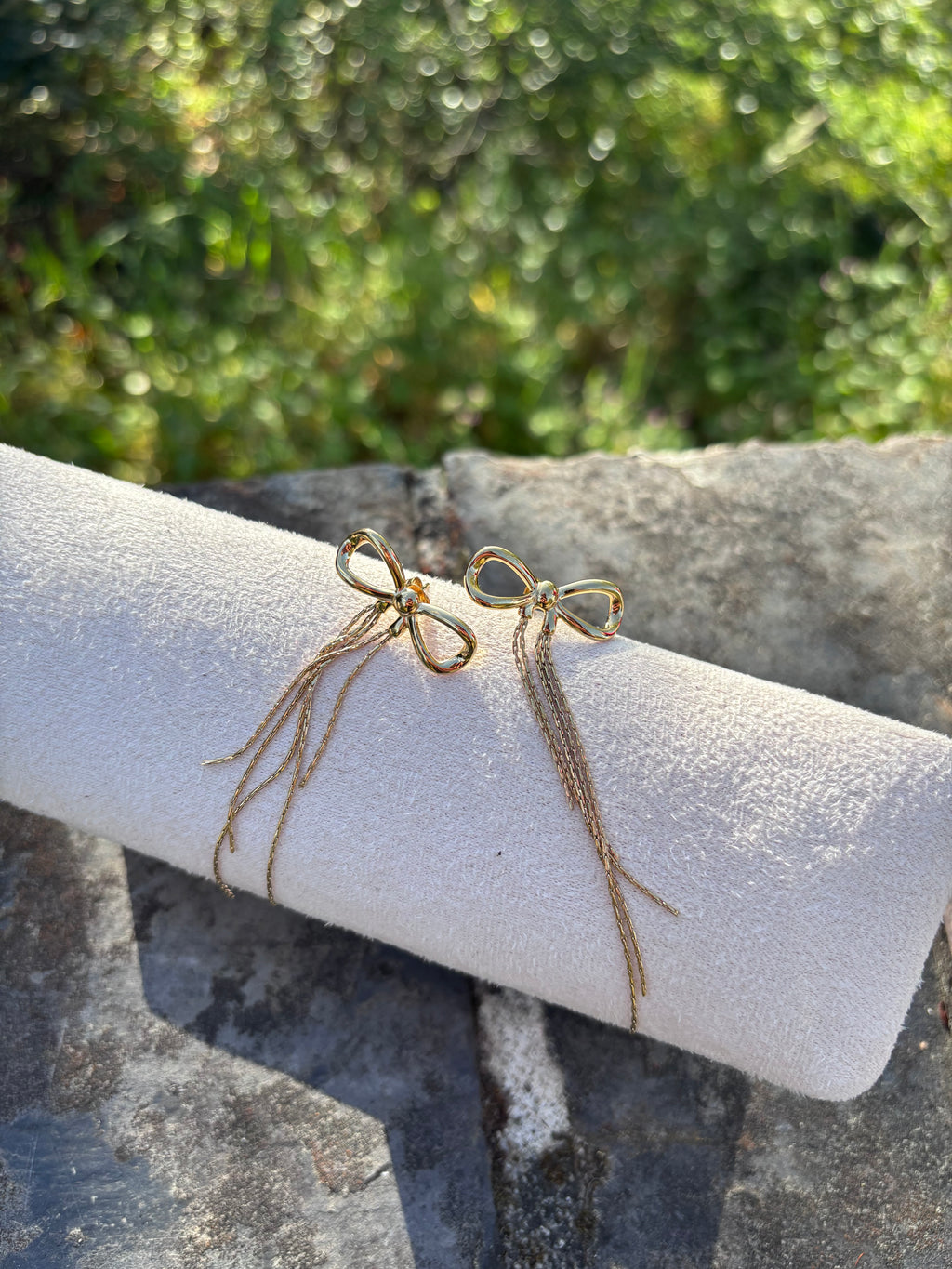 Boucles Avana