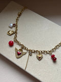 Collier Isadora
