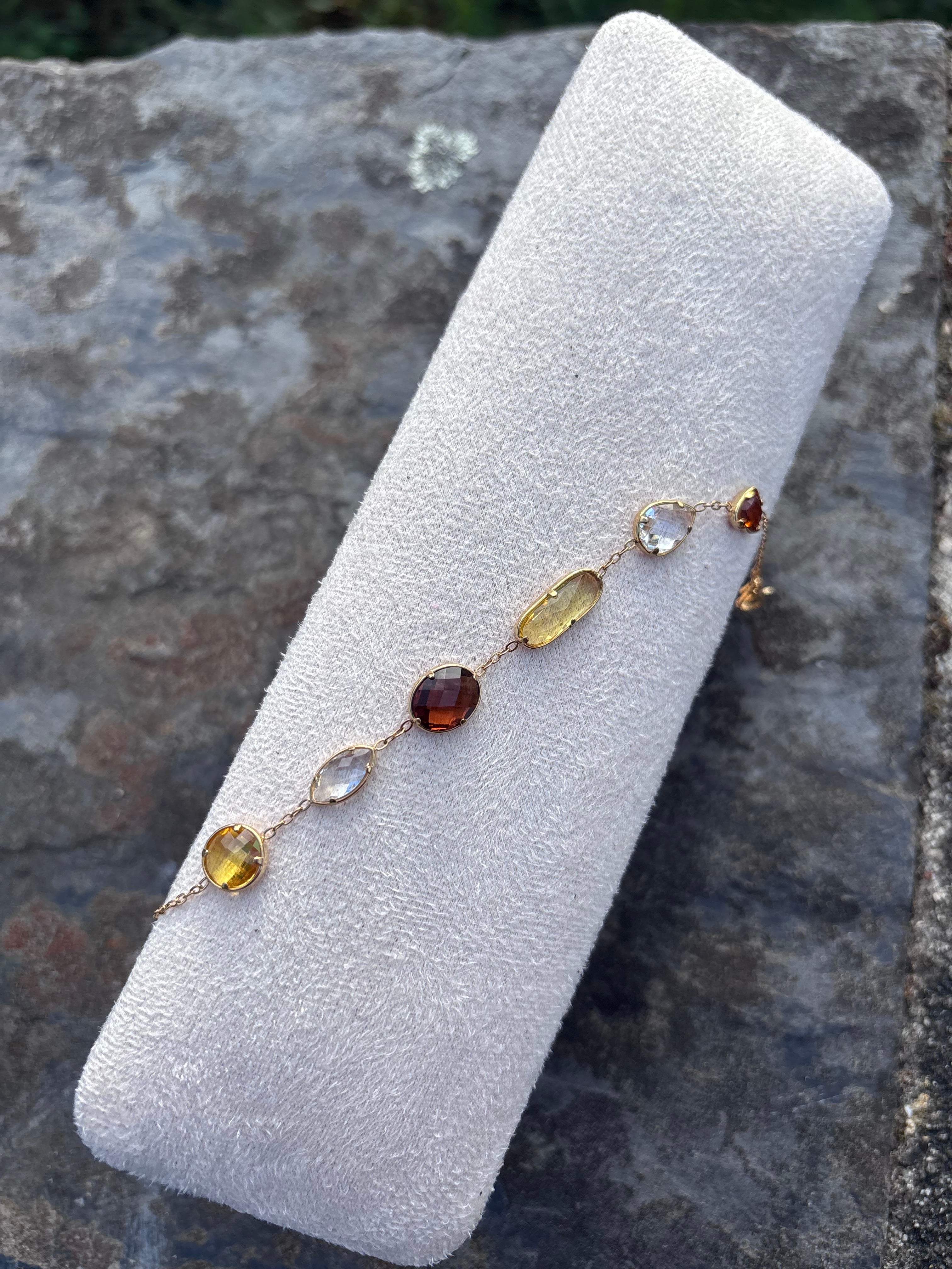 Bracelet Paloma